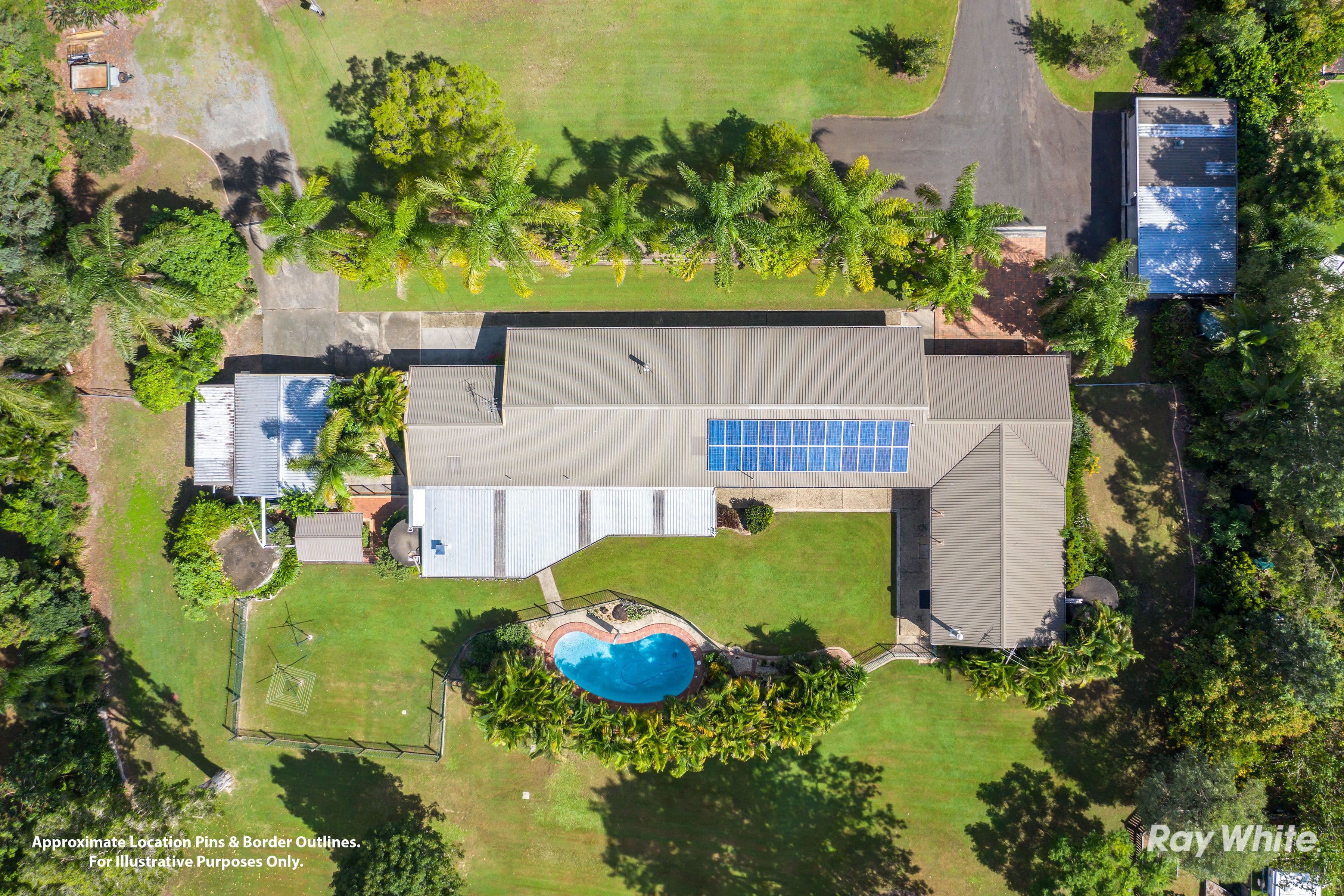 283-291 Lavelle Drive, Logan Village QLD 4207, Logan Village - Thumbnail 2