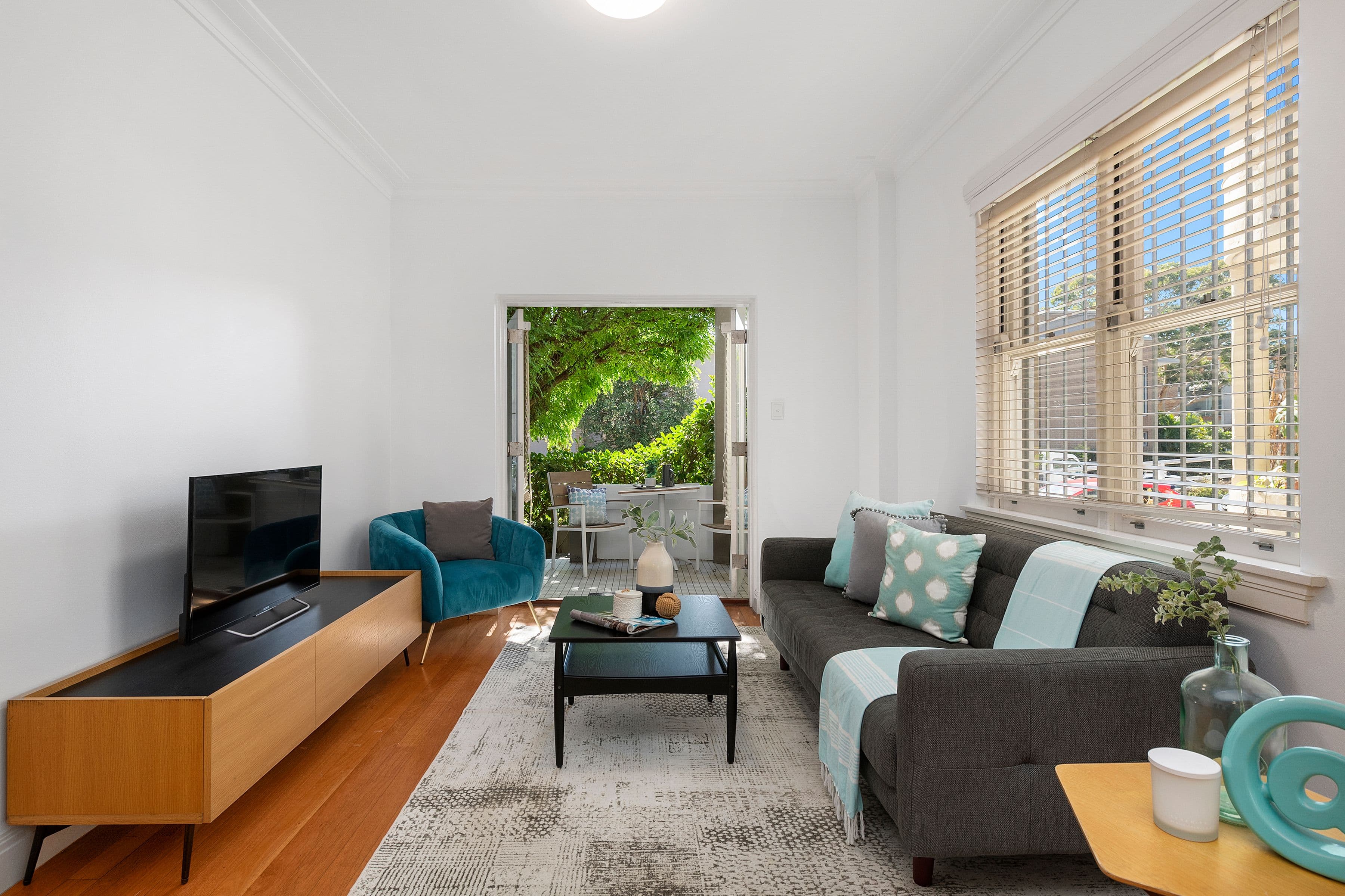 124 Francis Street, Bondi Beach NSW 2026, Bondi Beach - Image 1