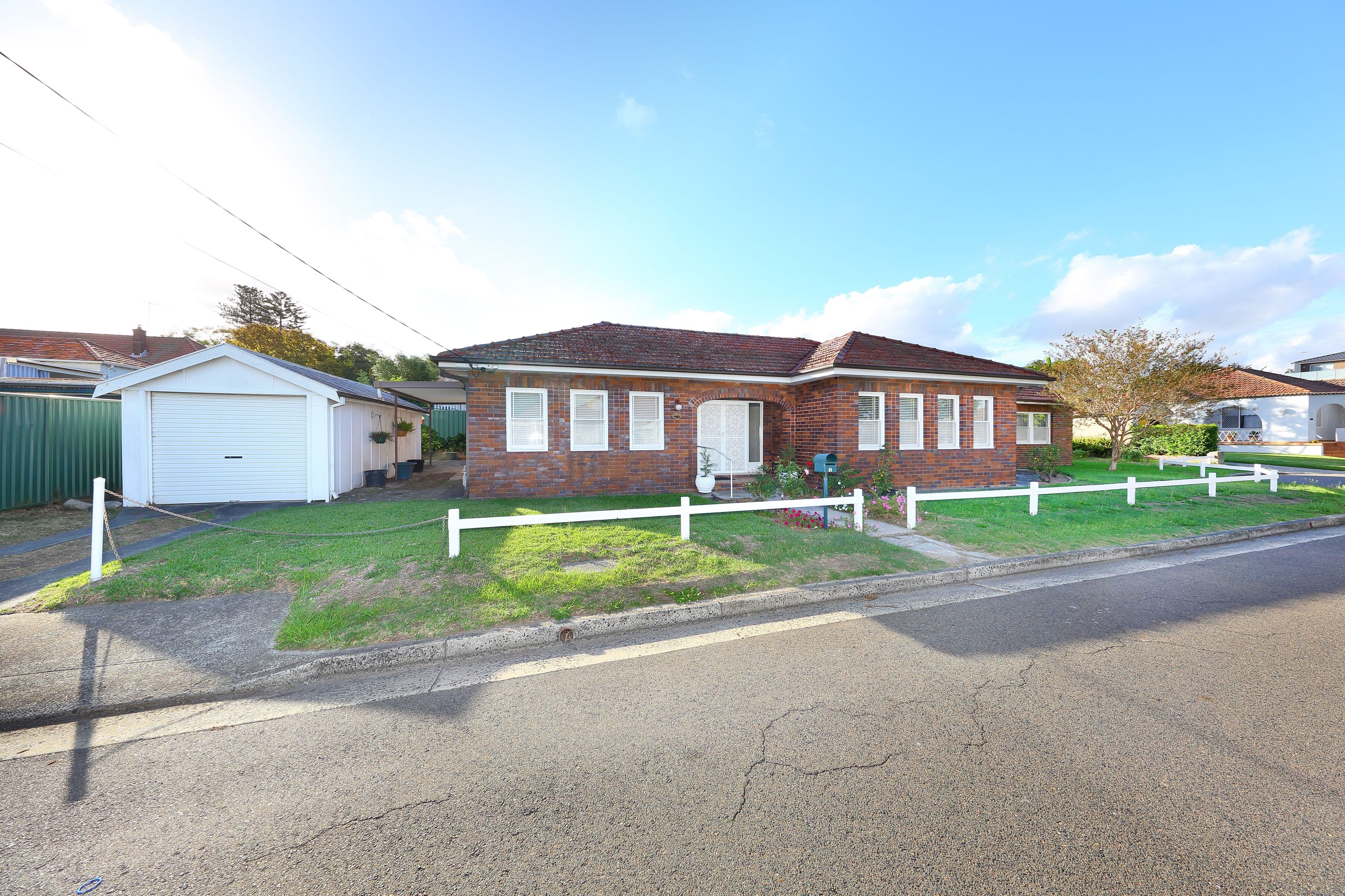 1 Palmer Crescent, Bexley - Image 1