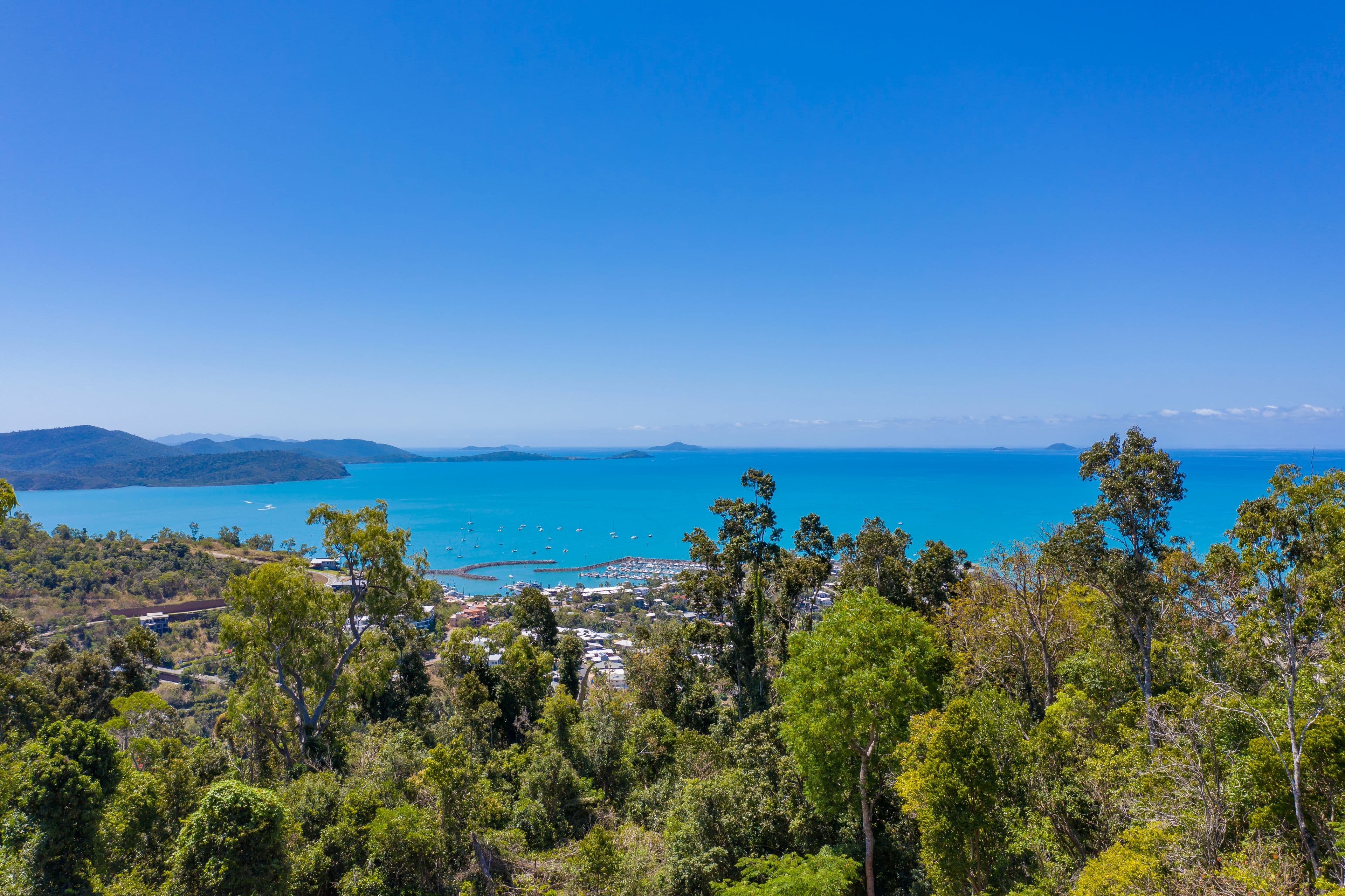 Lot 43 Mount Whitsunday Drive, Airlie Beach QLD 4802, Airlie Beach - Thumbnail 2