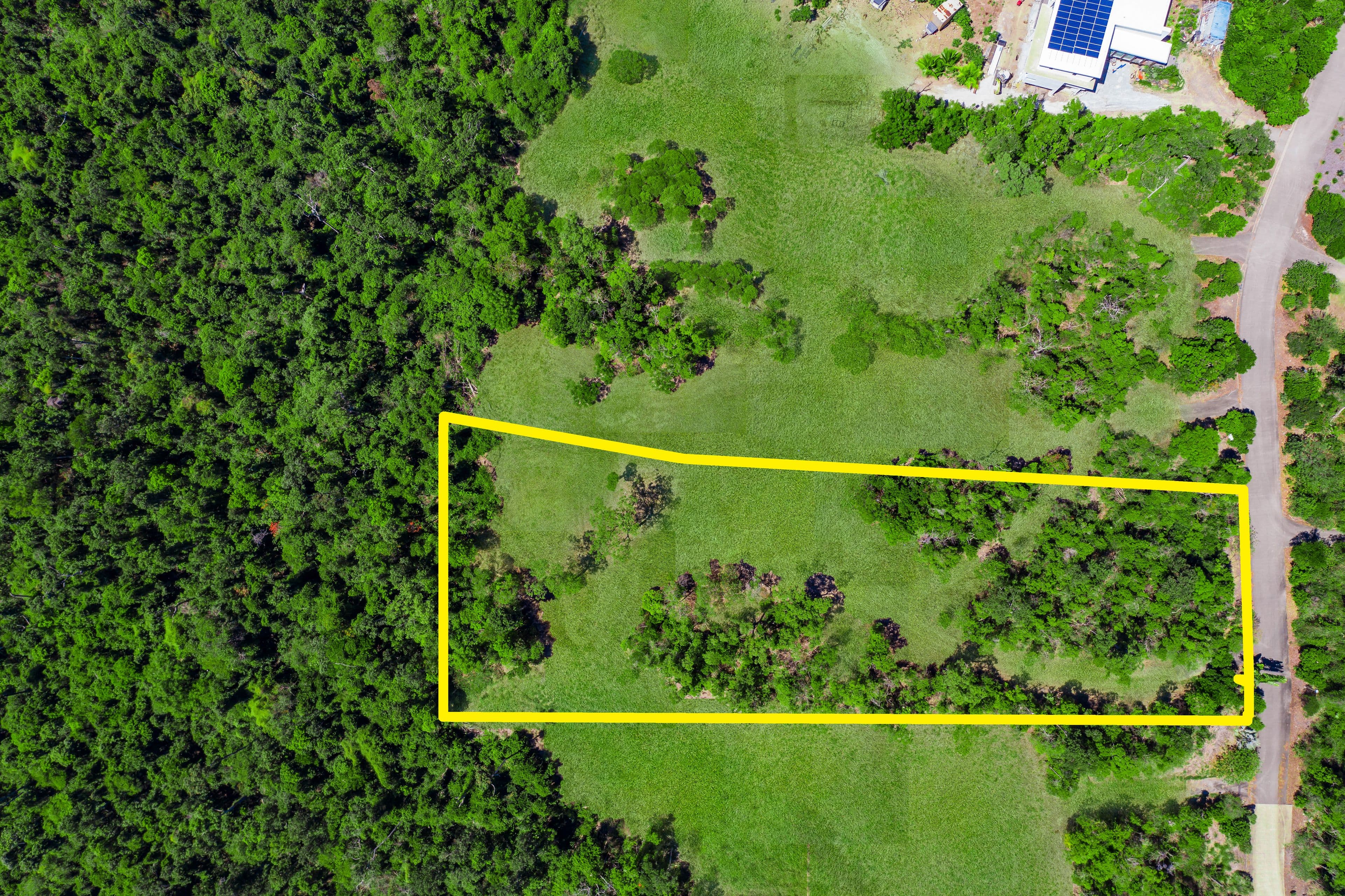 Lot 43 Mount Whitsunday Drive, Airlie Beach QLD 4802, Airlie Beach - Thumbnail 4