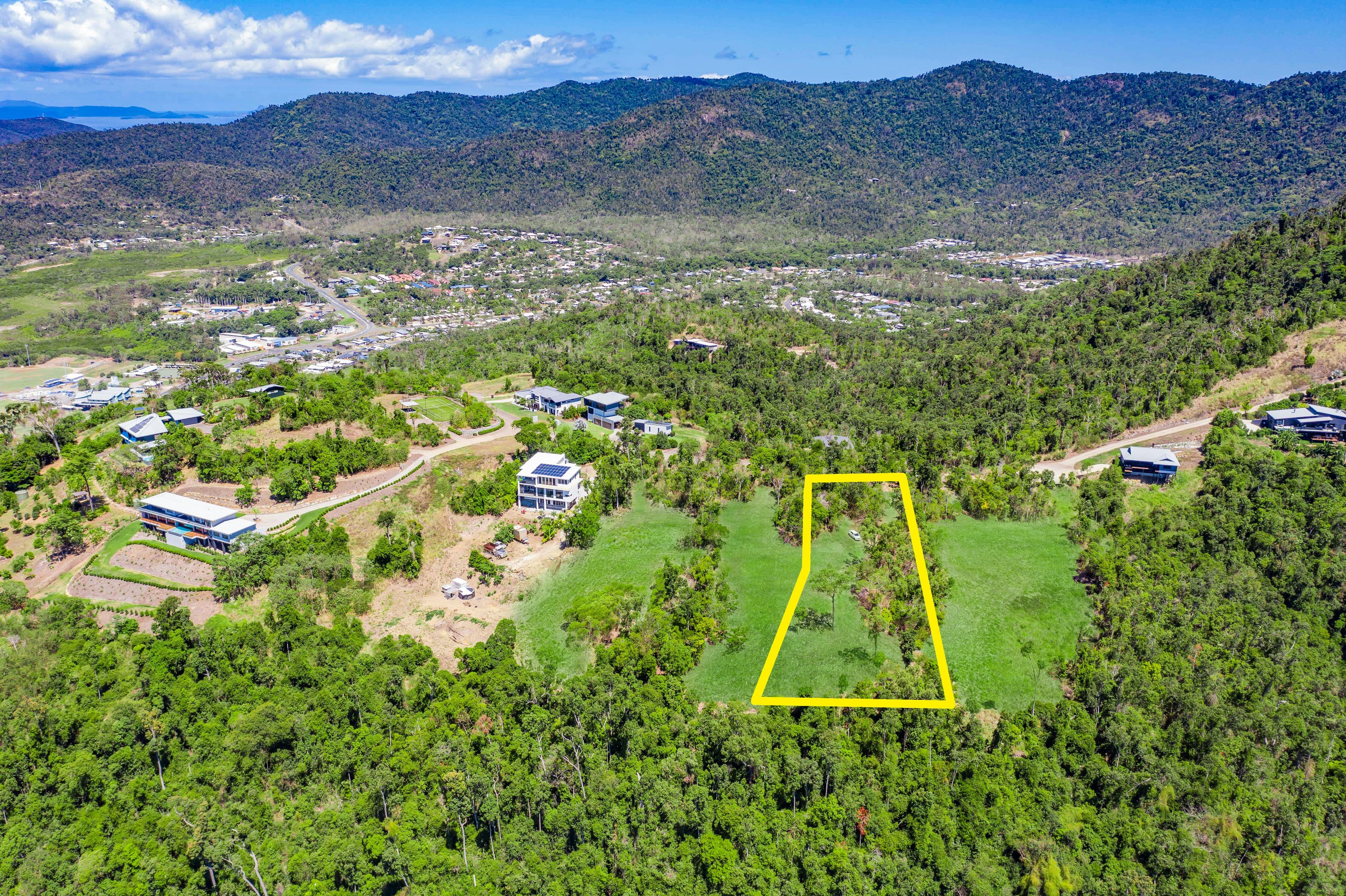 Lot 43 Mount Whitsunday Drive, Airlie Beach QLD 4802, Airlie Beach - Thumbnail 5