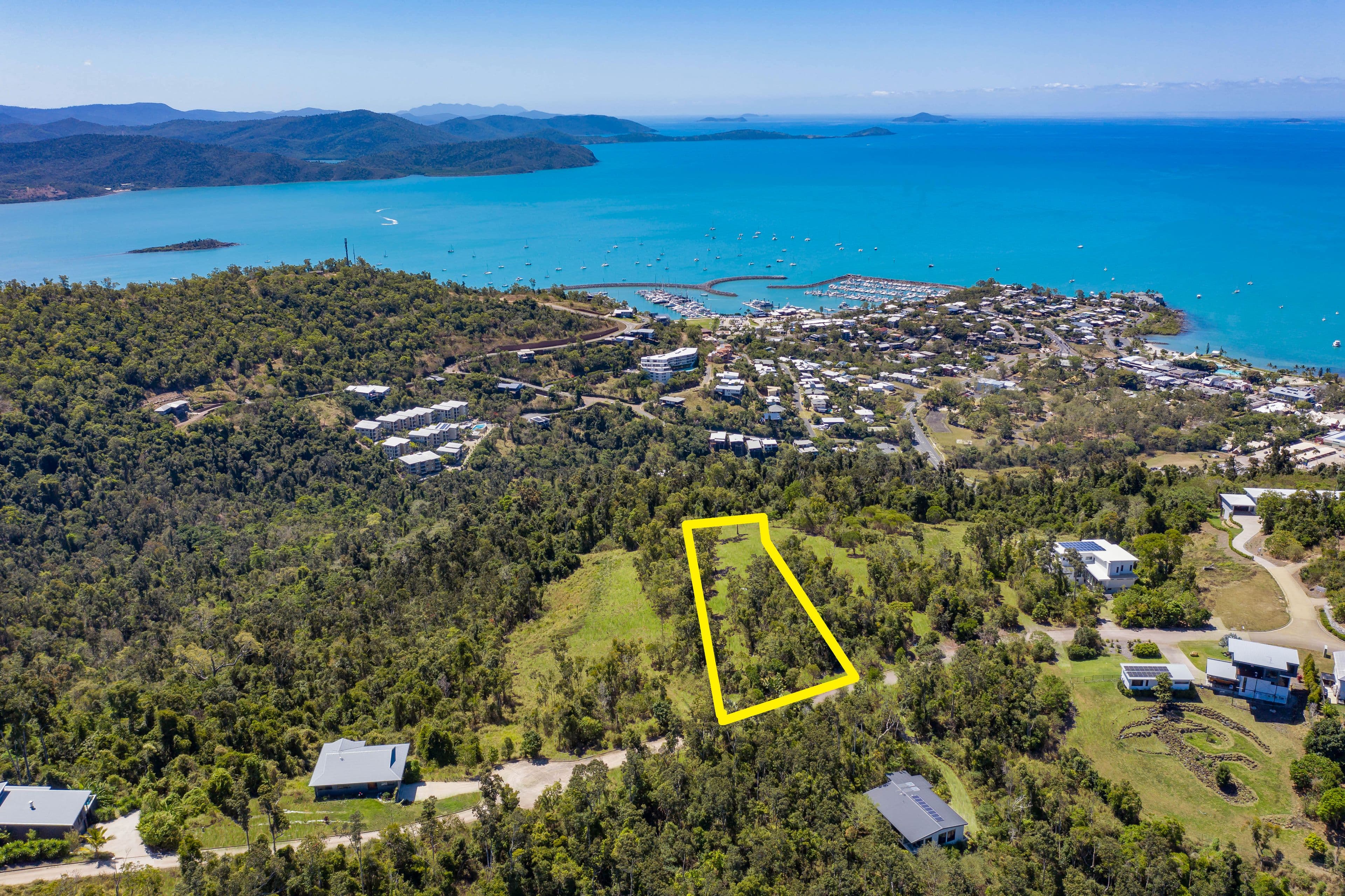 Lot 43 Mount Whitsunday Drive, Airlie Beach QLD 4802, Airlie Beach - Thumbnail 6
