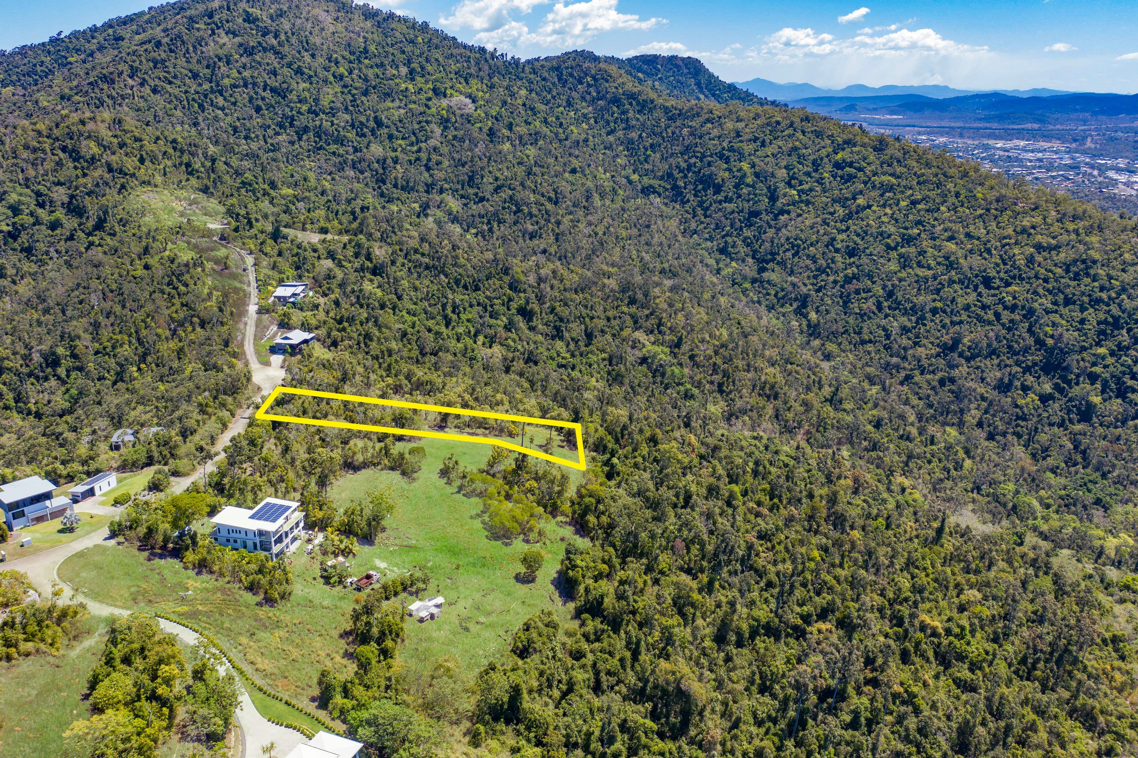 Lot 43 Mount Whitsunday Drive, Airlie Beach QLD 4802, Airlie Beach - Thumbnail 7
