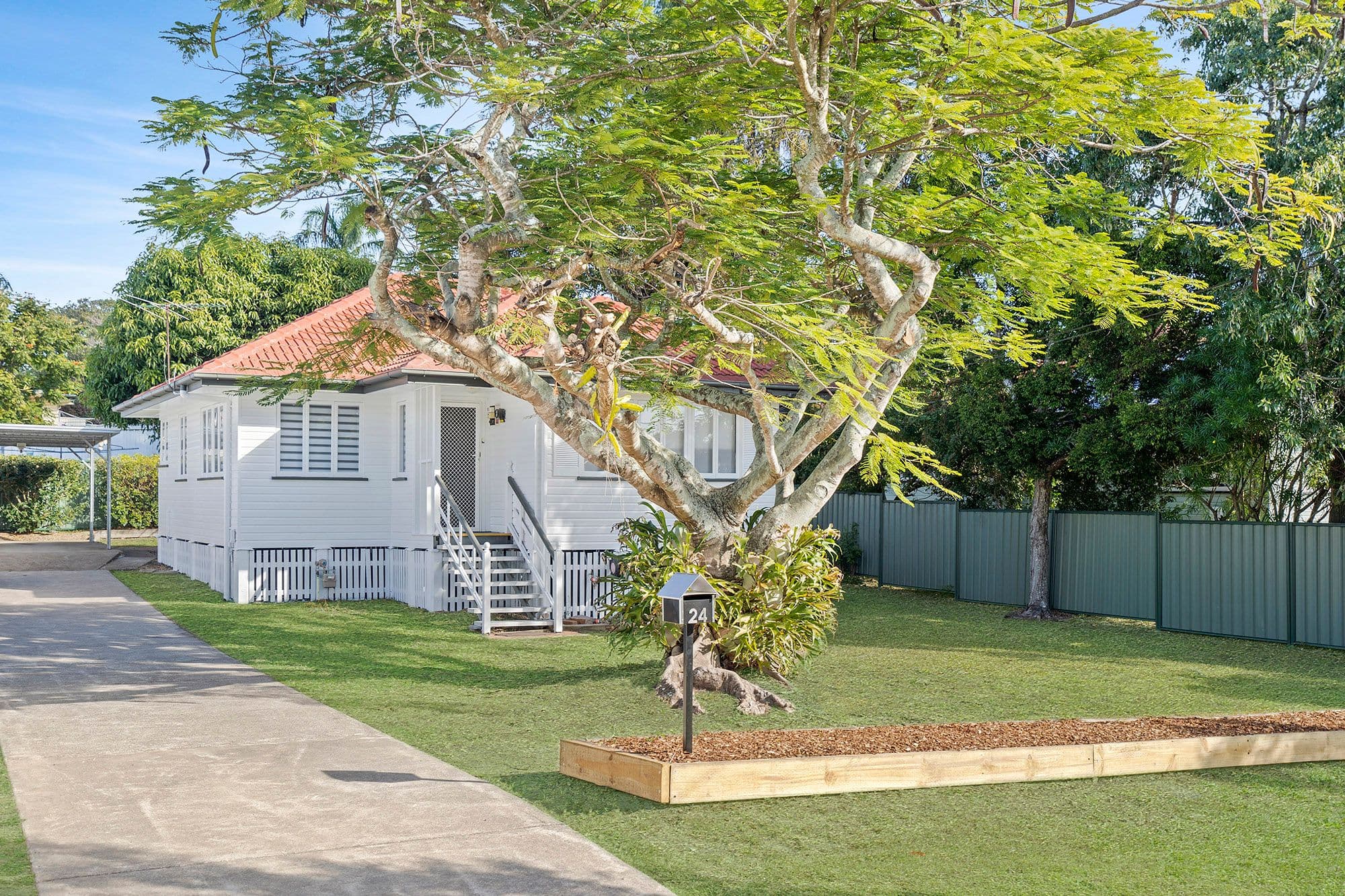 24 Zetland Street, Upper Mount Gravatt QLD 4122, Upper Mount Gravatt - Thumbnail 2