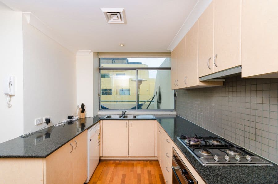 2-14 Bunn Street, PYRMONT NSW 2009, Pyrmont - Thumbnail 5