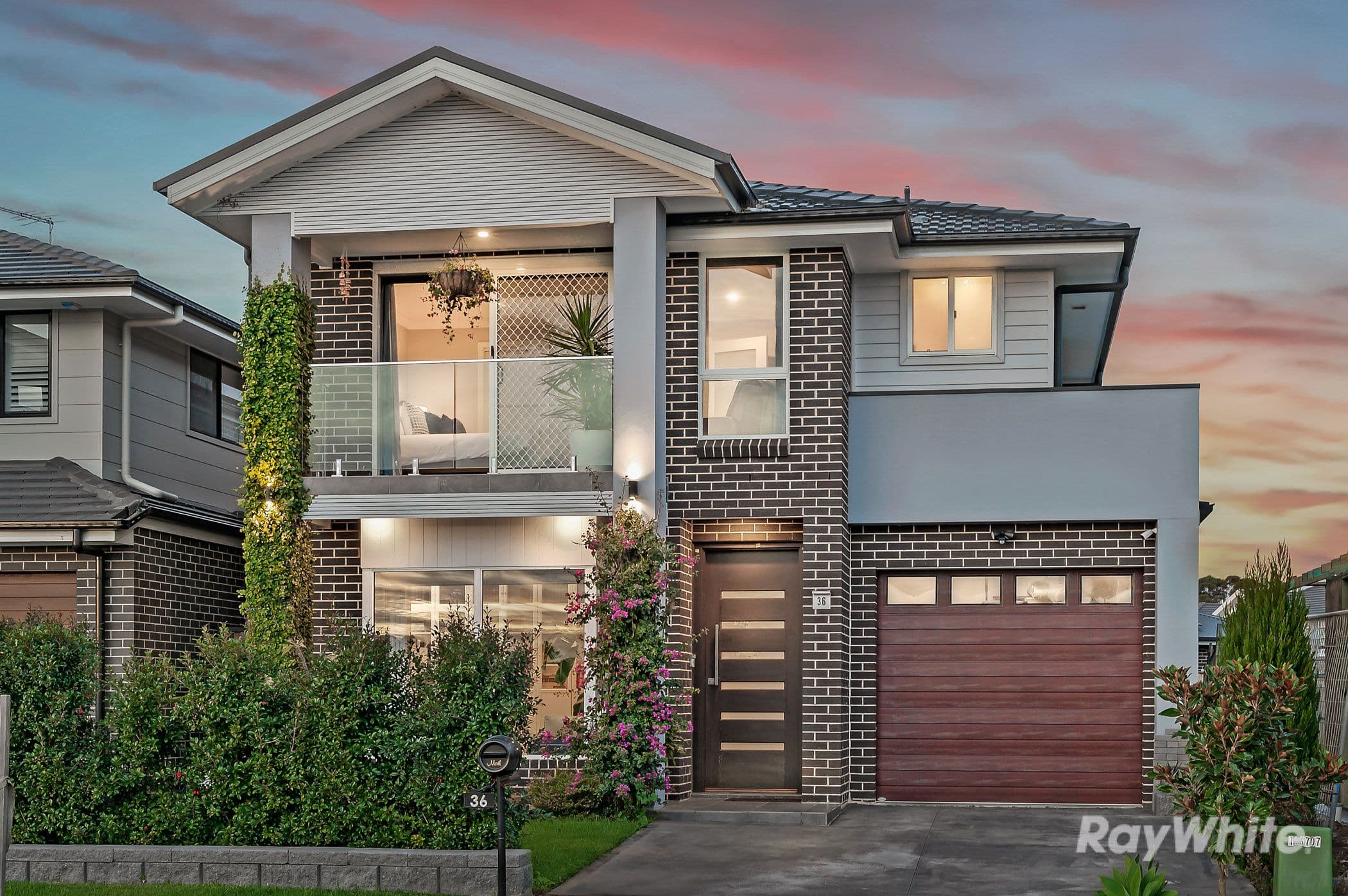 36 Galloway Road, Box Hill NSW 2765, Box Hill - Image 1