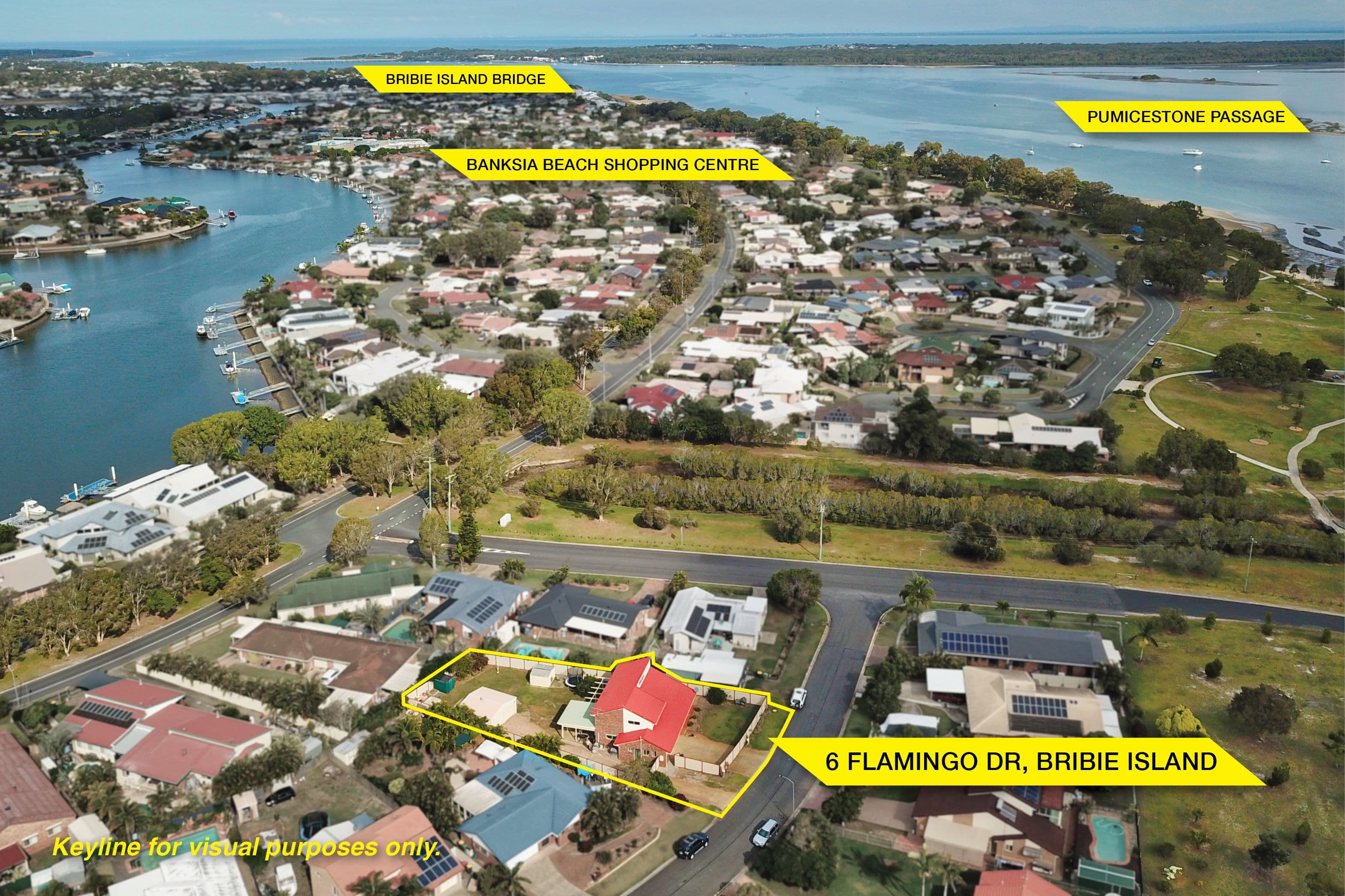 6 Flamingo Drive, Banksia Beach QLD 4507, Banksia Beach - Thumbnail 2