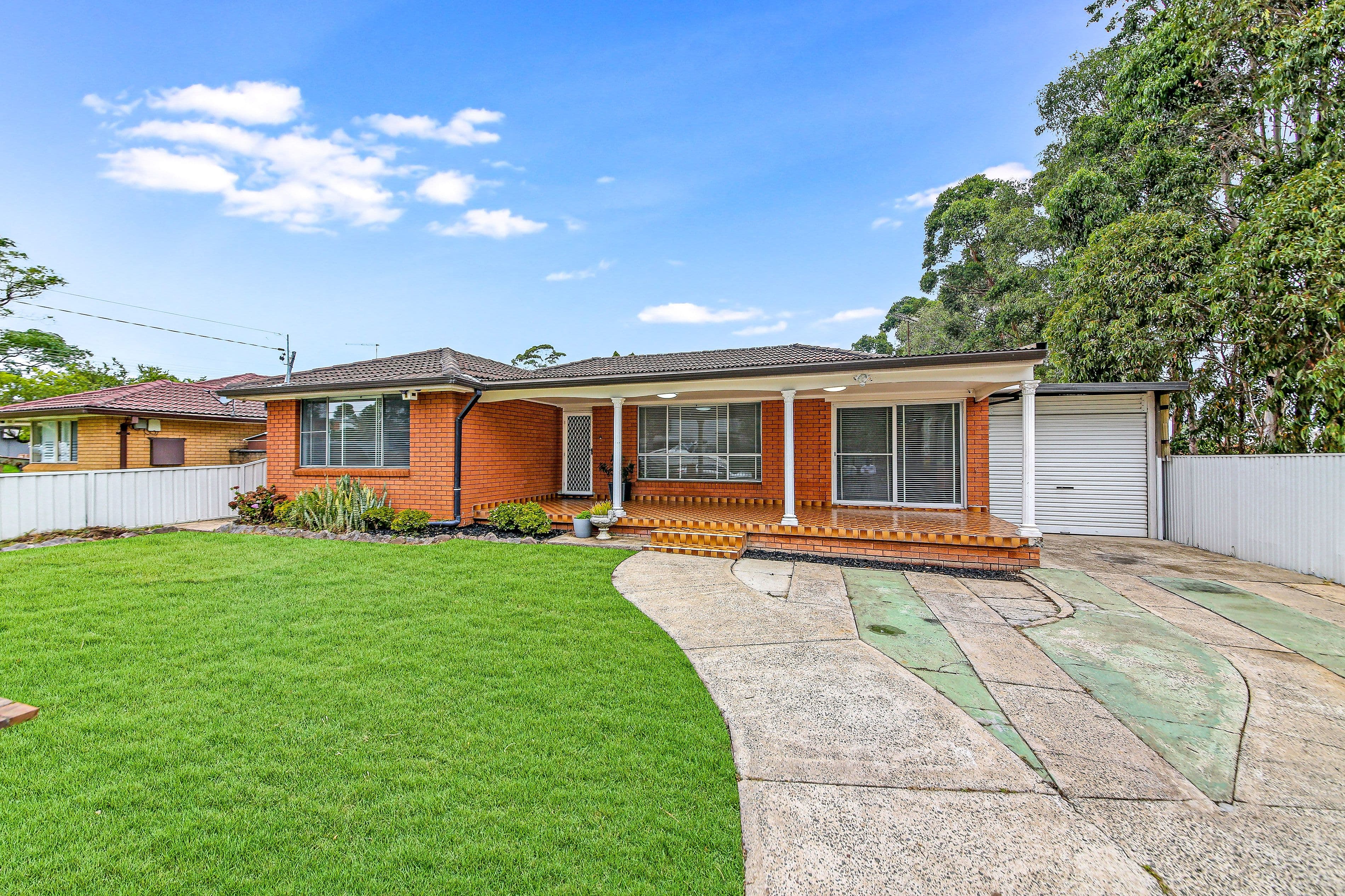 42 Allingham Street, Condell Park NSW 2200, Condell Park - Image 1
