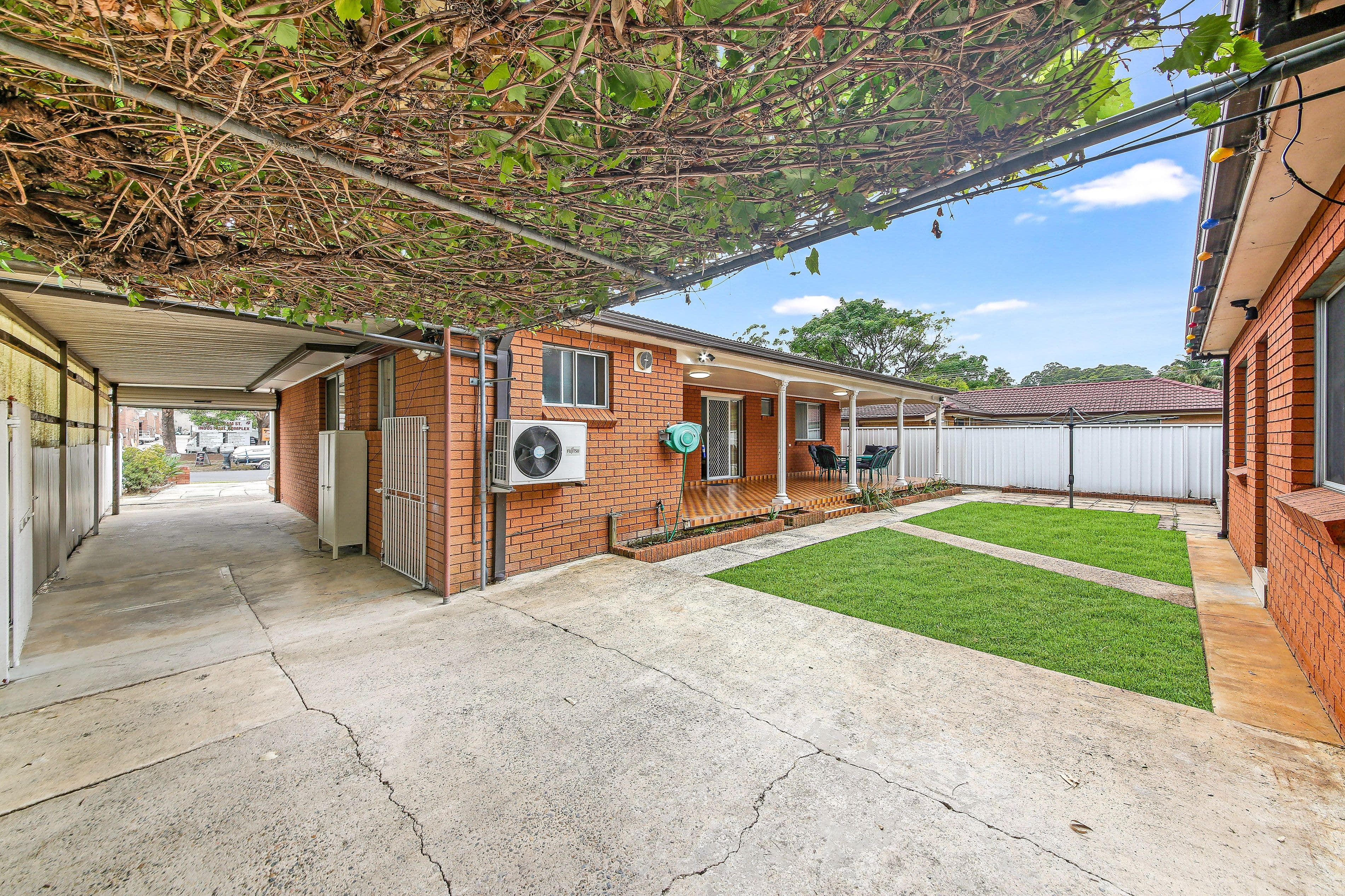 42 Allingham Street, Condell Park NSW 2200, Condell Park - Thumbnail 7
