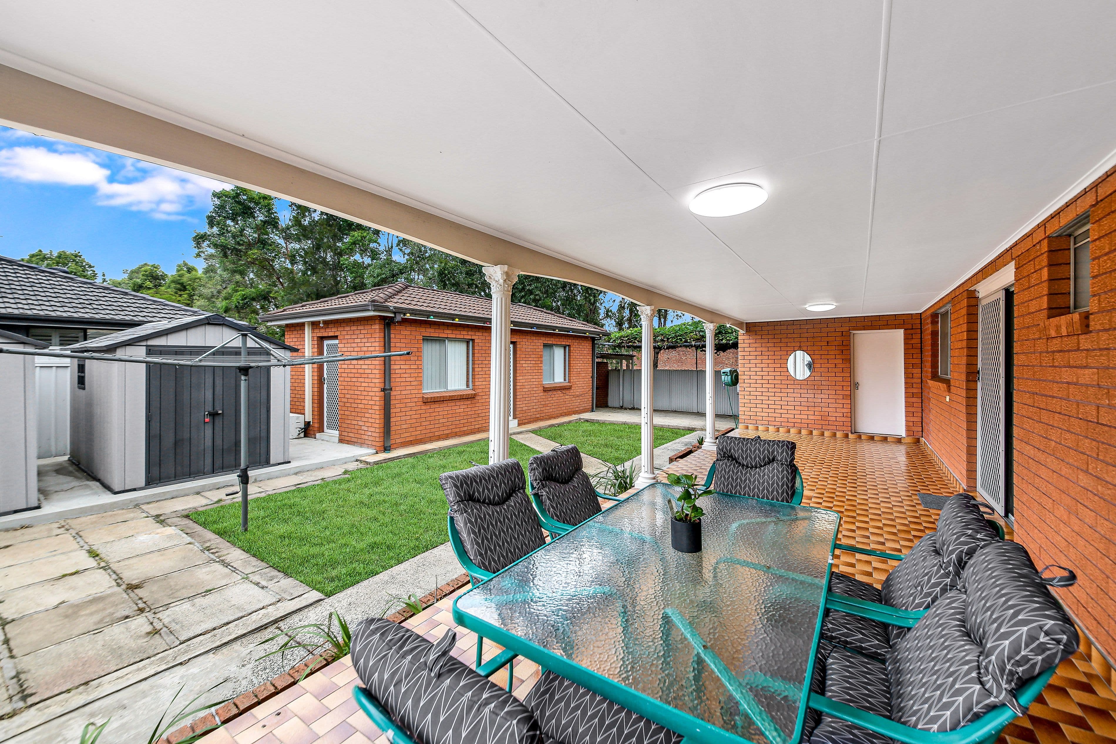 42 Allingham Street, Condell Park NSW 2200, Condell Park - Thumbnail 8