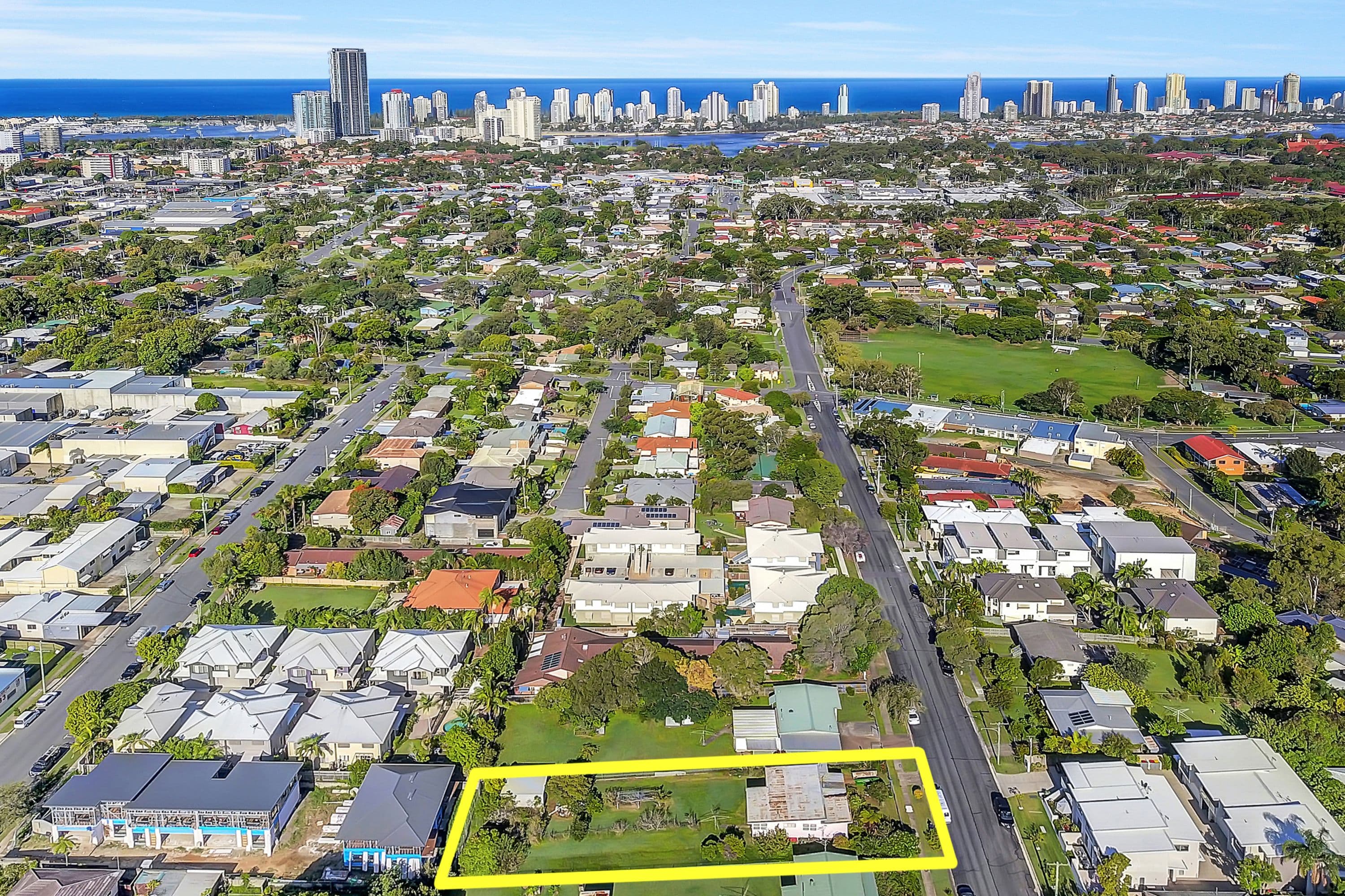 41 Blake Street, Southport QLD 4215, Southport - Thumbnail 2