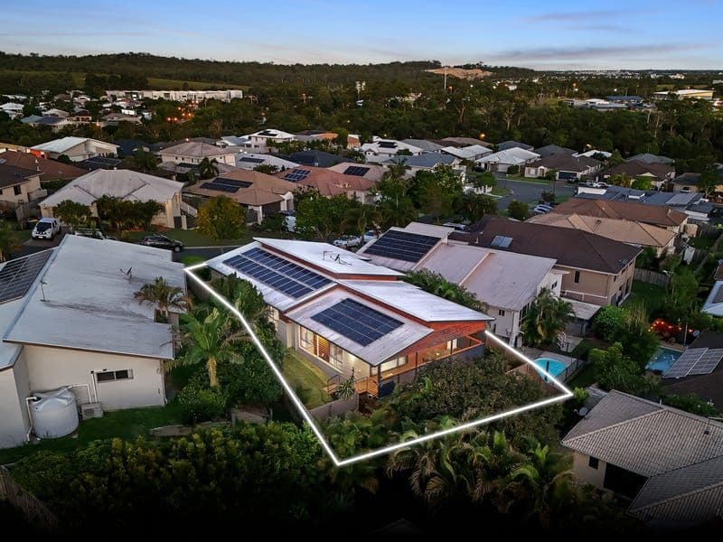 17 Greendragon Crescent, Upper Coomera QLD 4209, Upper Coomera - Image 1