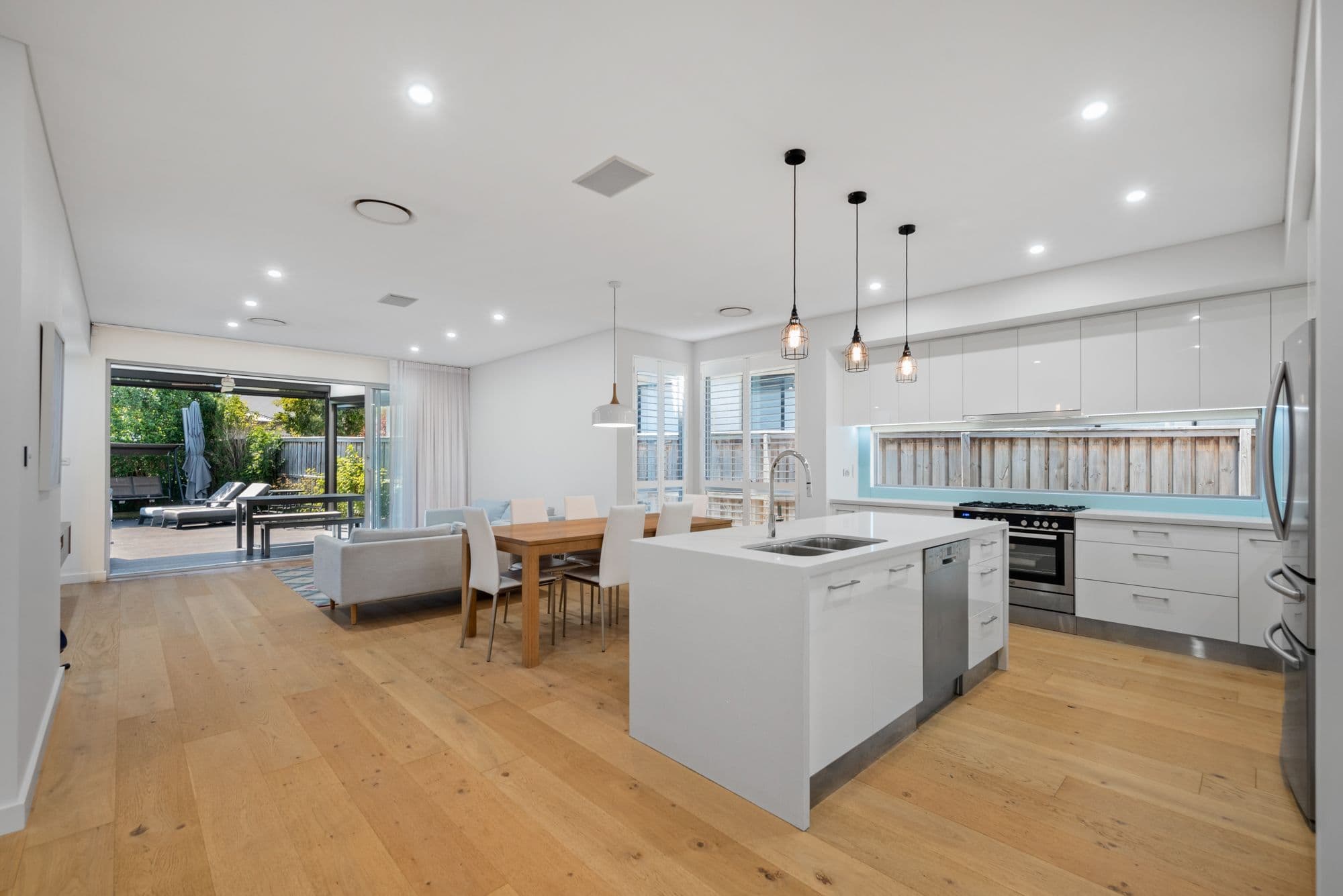 2 Sandhurst Drive, GLEDSWOOD HILLS NSW 2557, Gledswood Hills - Thumbnail 2
