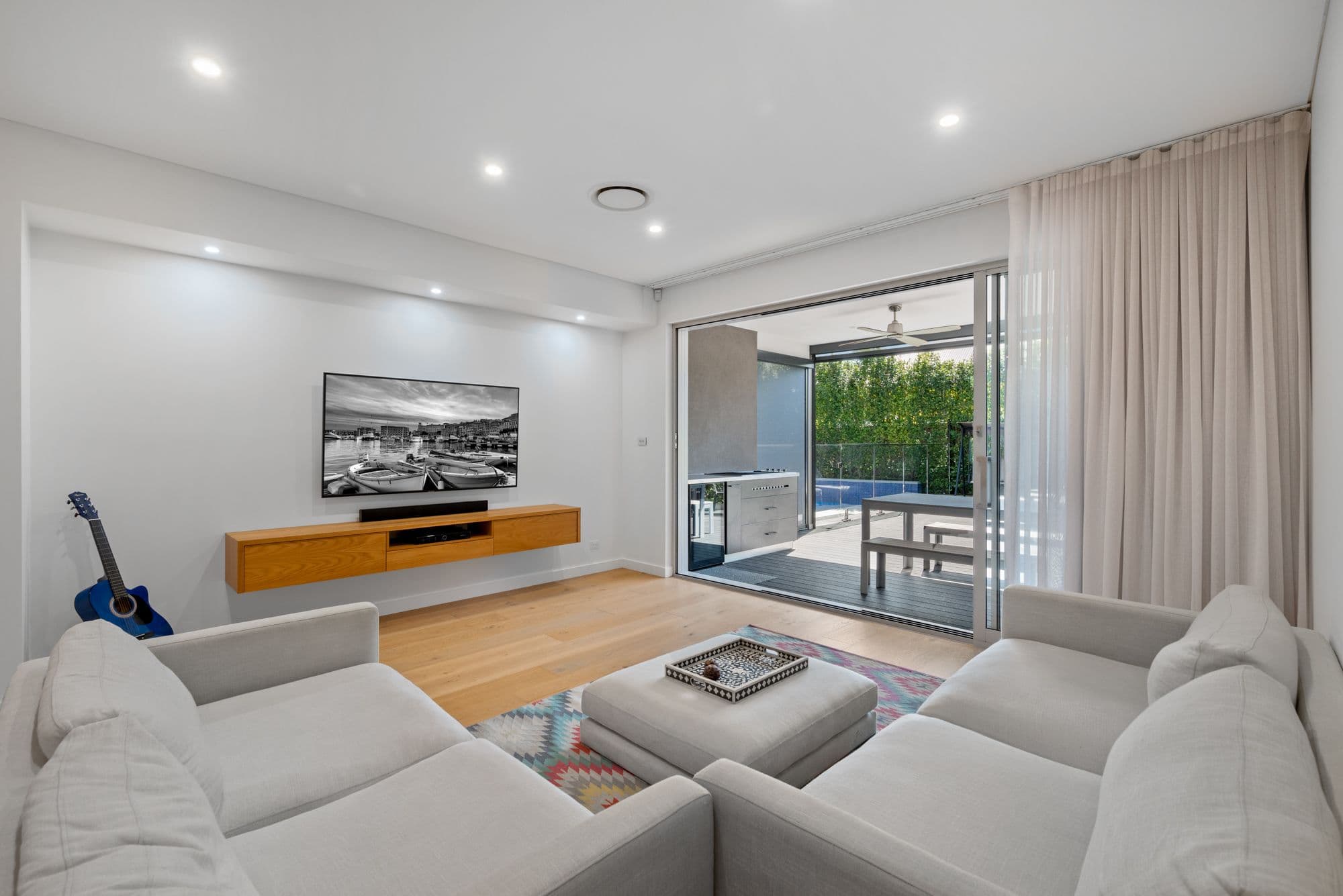 2 Sandhurst Drive, GLEDSWOOD HILLS NSW 2557, Gledswood Hills - Thumbnail 4
