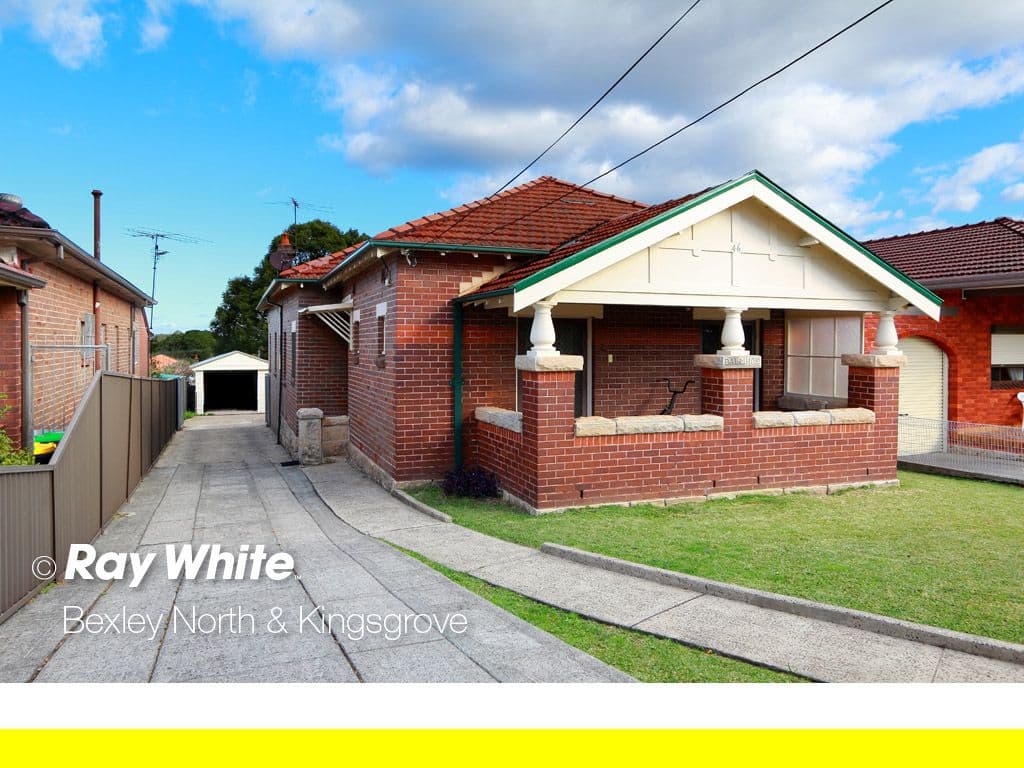 46 William Street, EARLWOOD NSW 2206, Earlwood - Image 1