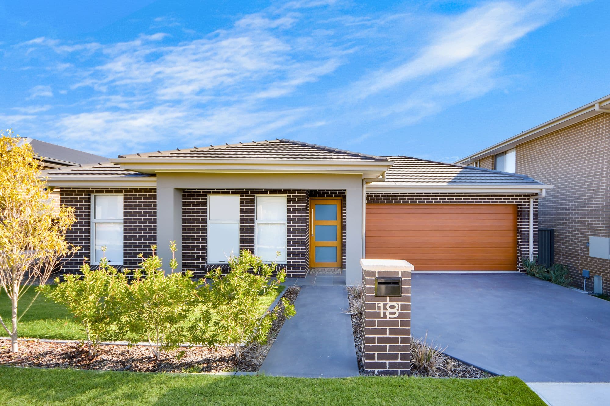 18 Lovegrass Avenue, Denham Court - Image 1