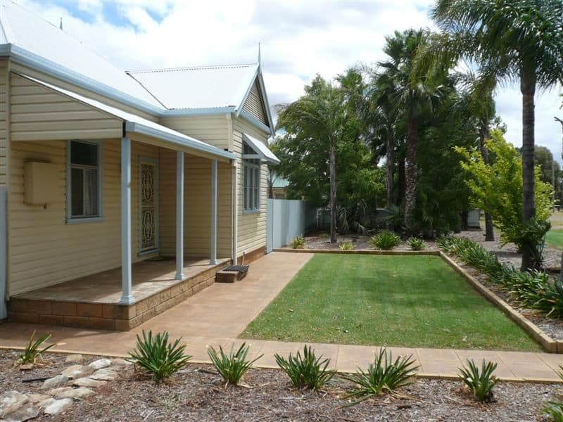 41 Bundemar Street, WONGARBON NSW 2831, Wongarbon - Image 1