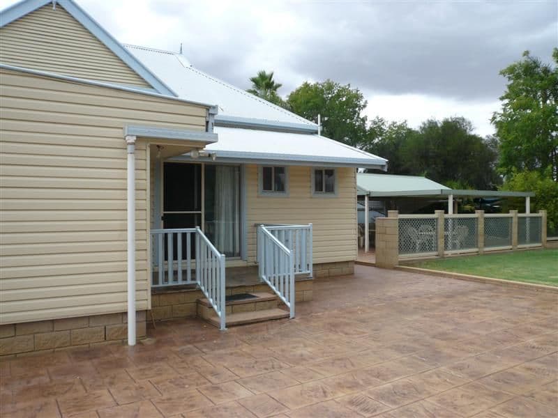 41 Bundemar Street, WONGARBON NSW 2831, Wongarbon - Thumbnail 4
