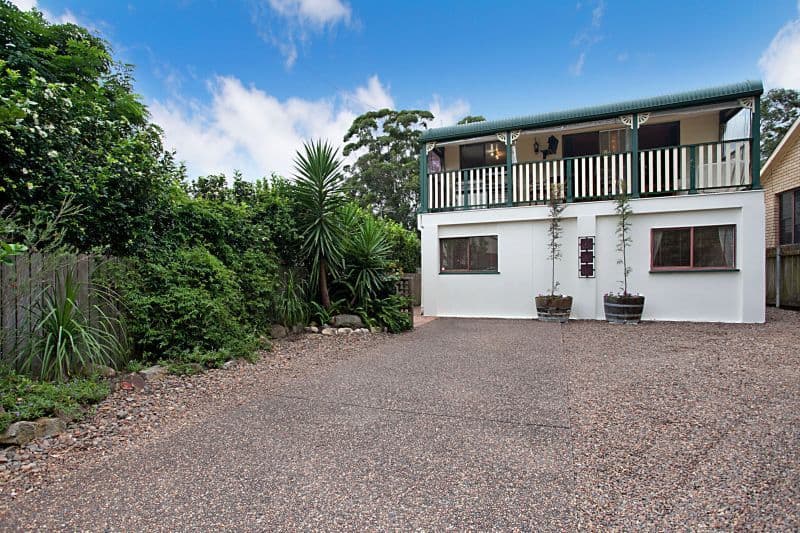 117 Princess Street, MORPETH NSW 2321, Morpeth - Thumbnail 3