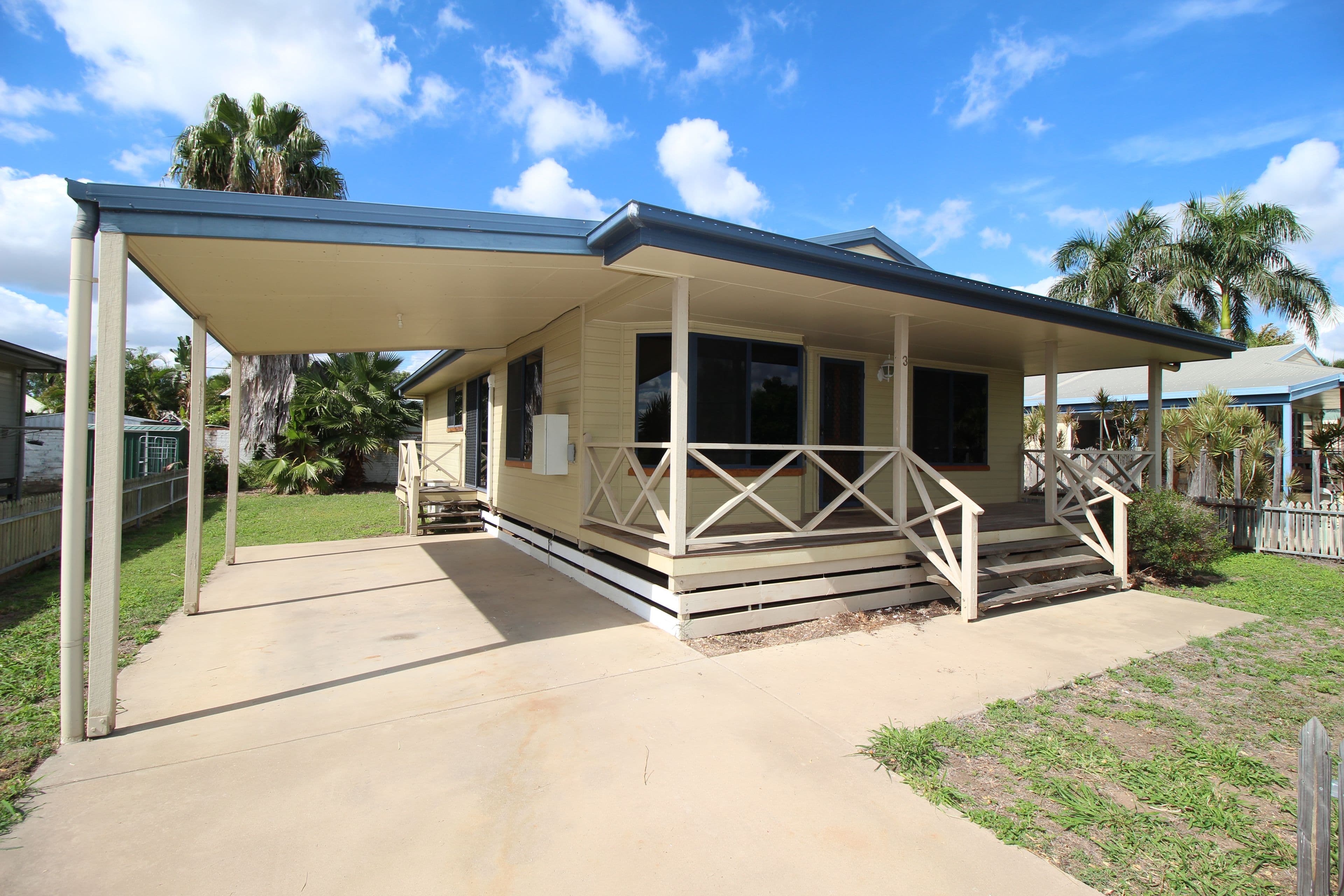 87 Roberts Street, Emerald QLD 4720, Emerald - Image 1