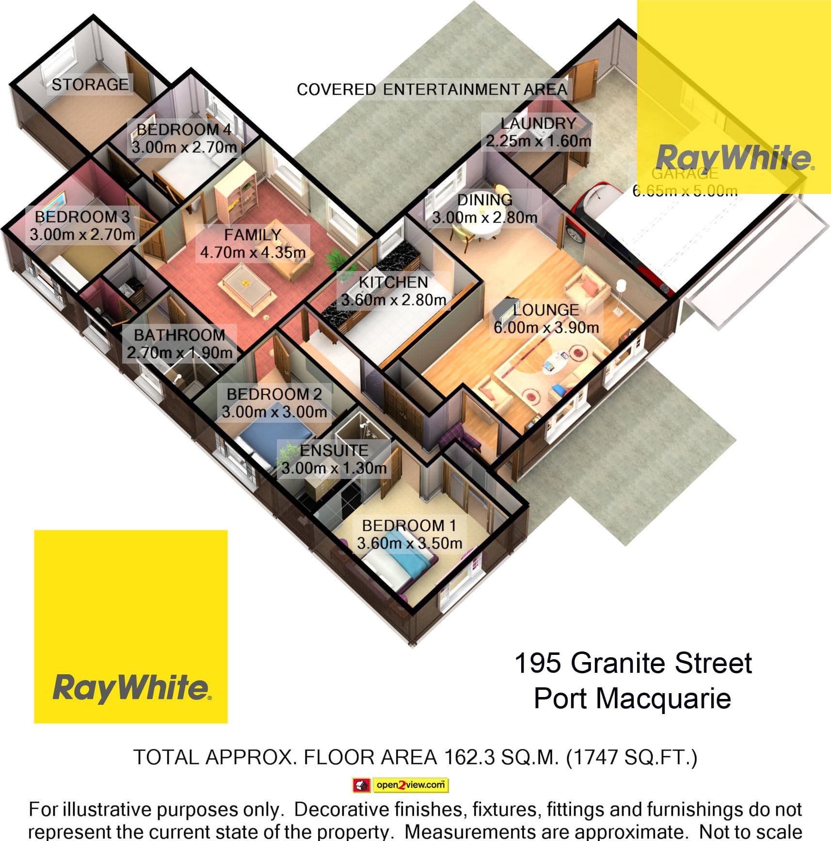 195 Granite Street, Port Macquarie - Thumbnail 6