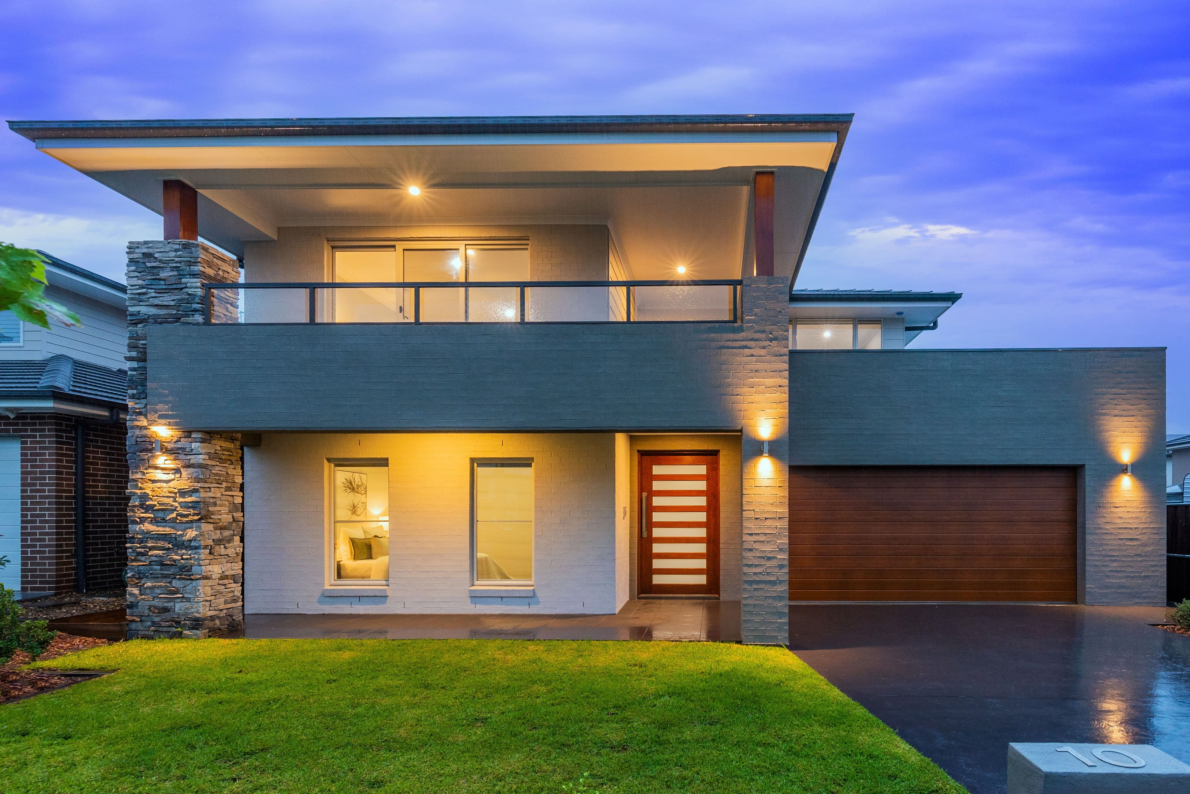 10 Barlow Boulevard, Box Hill NSW 2765, Box Hill - Image 1