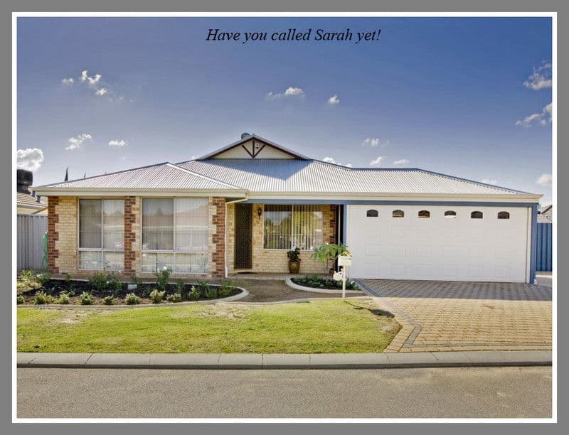 2 Clare Close, CAVERSHAM WA 6055, Caversham - Image 1