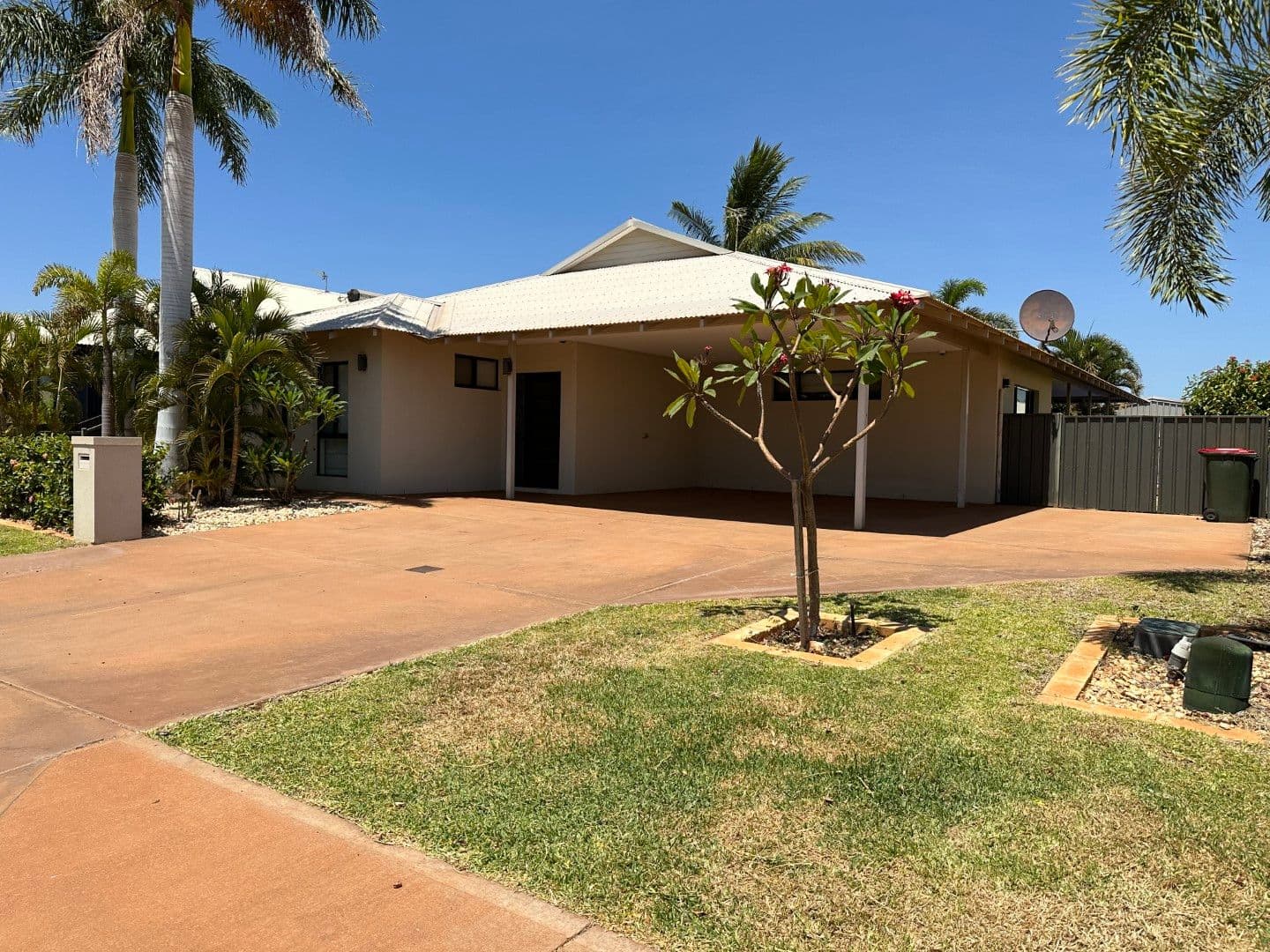 7 Yirrawari Street, Baynton WA 6714, Baynton - Image 1