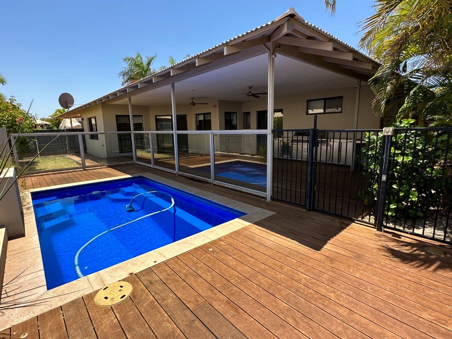 7 Yirrawari Street, Baynton WA 6714, Baynton - Thumbnail 3