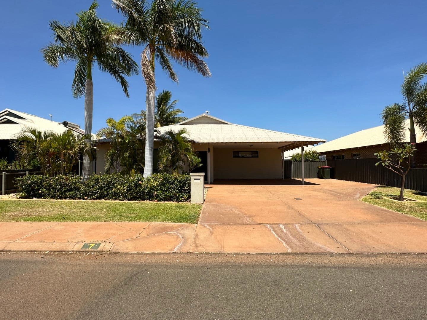 7 Yirrawari Street, Baynton WA 6714, Baynton - Thumbnail 5