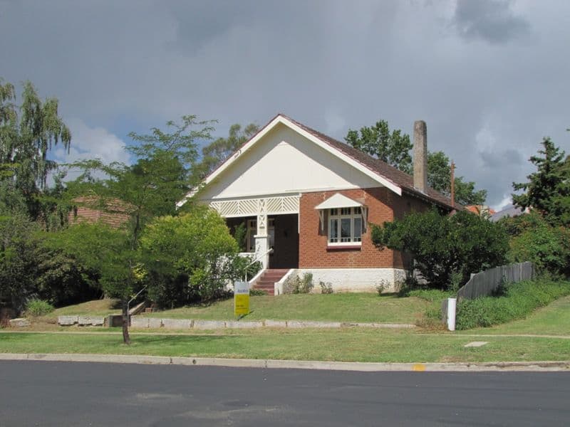 BATHURST NSW 2795, Bathurst - Image 1