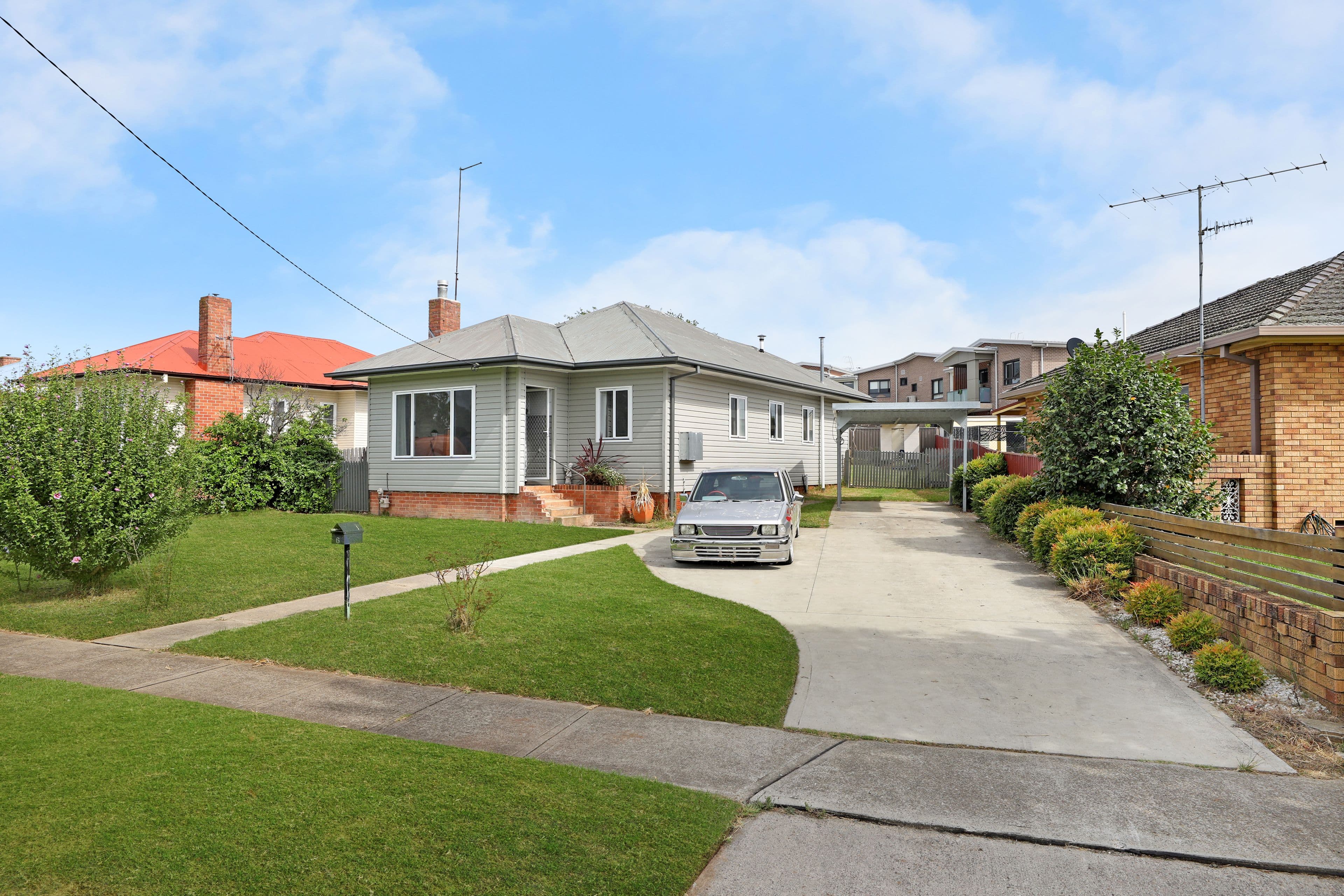 6 Kelso Street, Goulburn NSW 2580, Goulburn - Thumbnail 2
