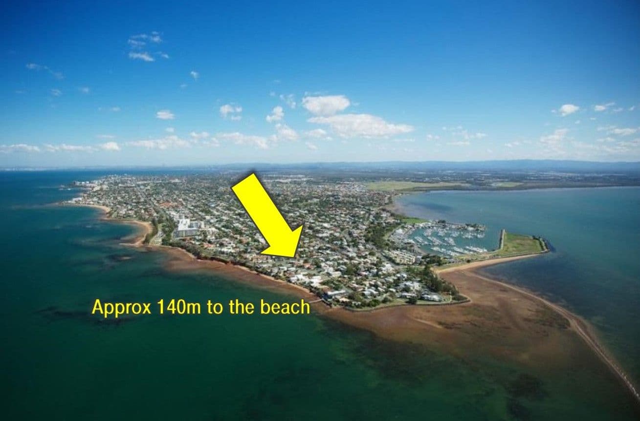 10a Warde Street, Scarborough QLD 4020, Scarborough - Image 1