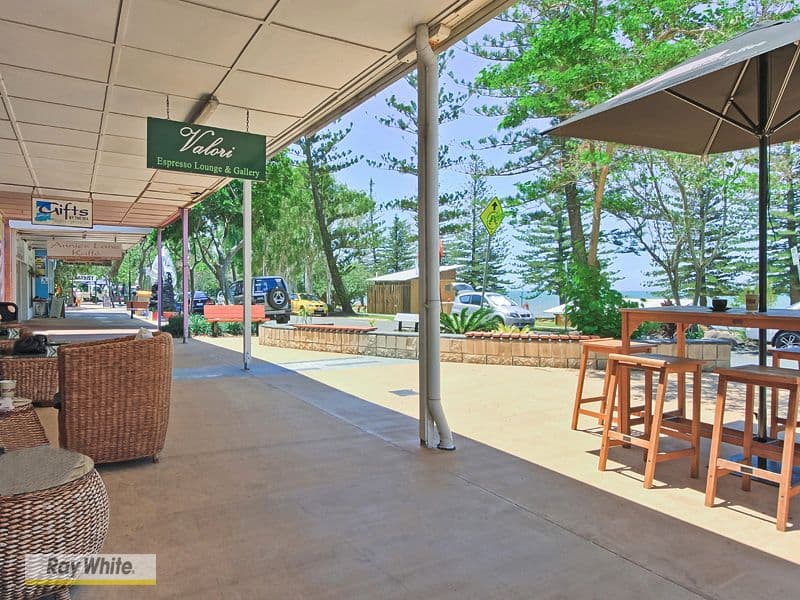 10a Warde Street, Scarborough QLD 4020, Scarborough - Thumbnail 3