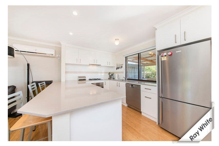 23 Boswell Crescent, Florey ACT 2615, Florey - Thumbnail 2