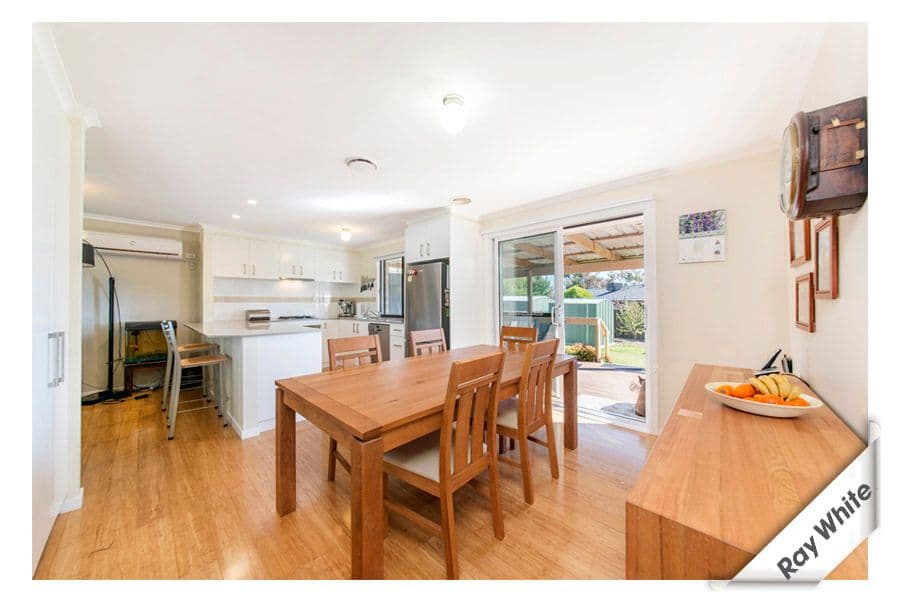 23 Boswell Crescent, Florey ACT 2615, Florey - Thumbnail 3