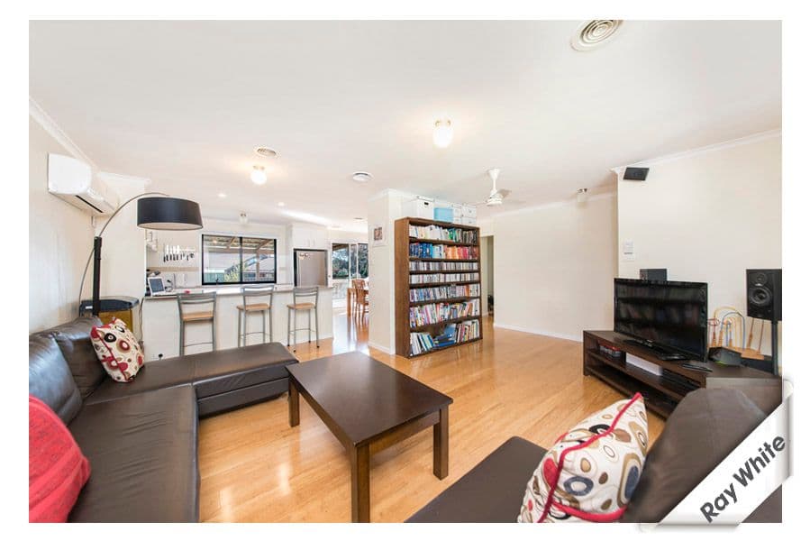 23 Boswell Crescent, Florey ACT 2615, Florey - Thumbnail 6