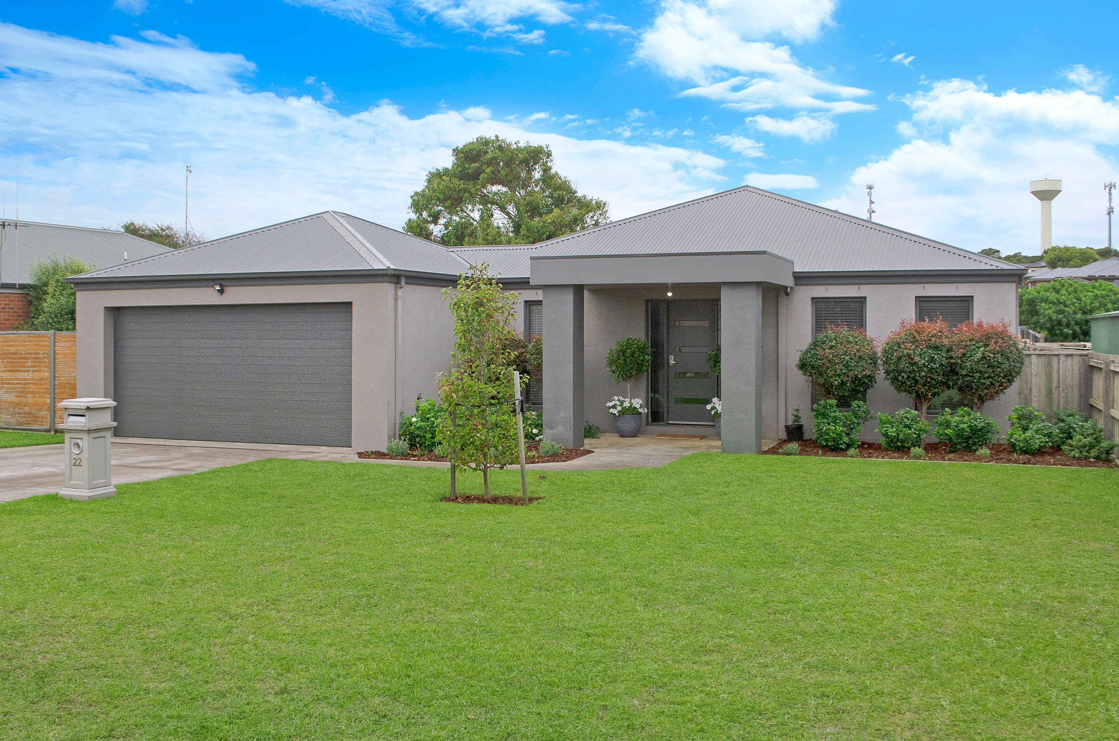 22 Nina Street, Warrnambool VIC 3280, Warrnambool - Image 1