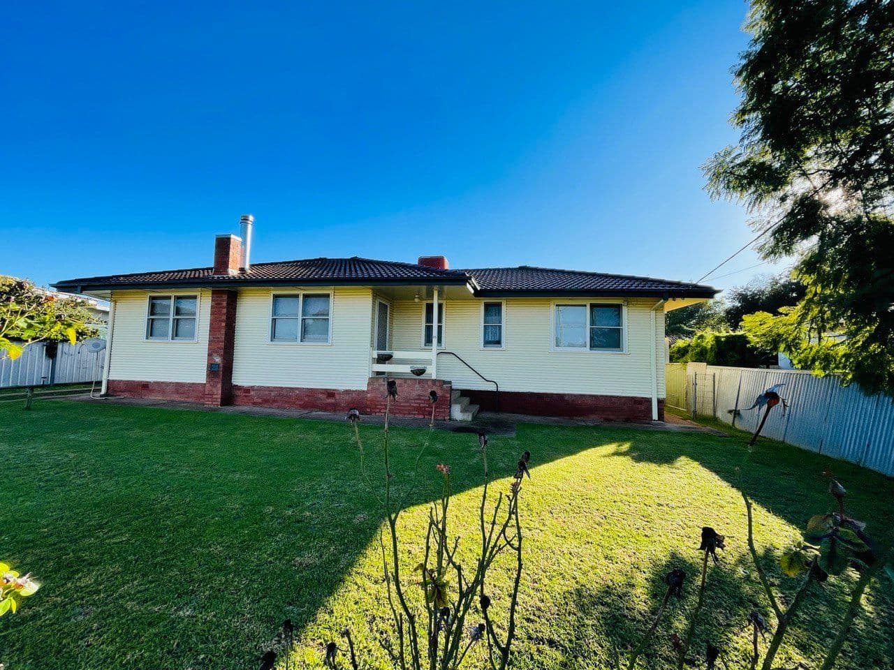 25 Oxley Street, Condobolin NSW 2877, Condobolin - Image 1