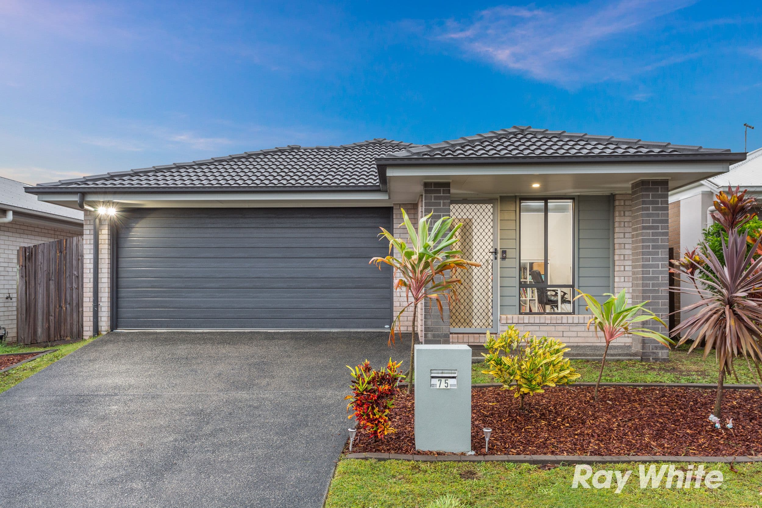 75 Woodward Avenue, Yarrabilba QLD 4207, Yarrabilba - Image 1