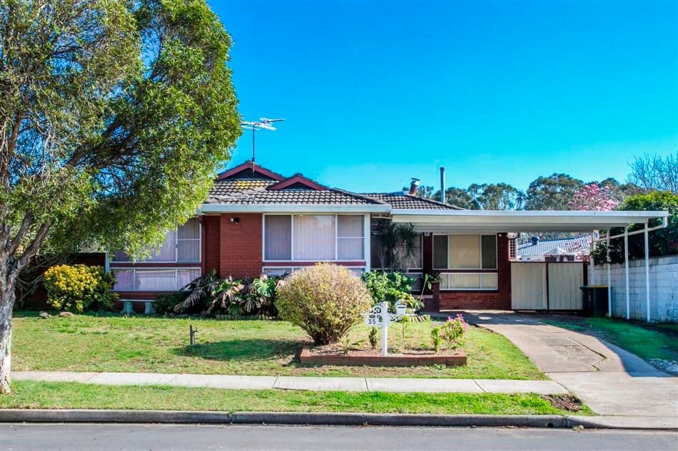 35 Herbert Street, CAMBRIDGE PARK NSW 2747, Cambridge Park - Image 1