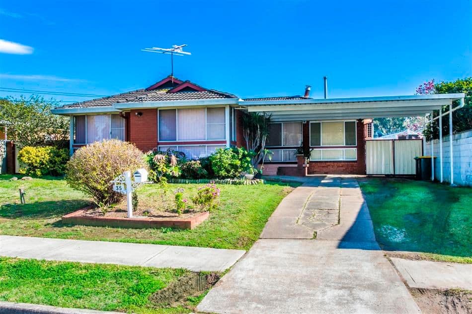 35 Herbert Street, CAMBRIDGE PARK NSW 2747, Cambridge Park - Thumbnail 2