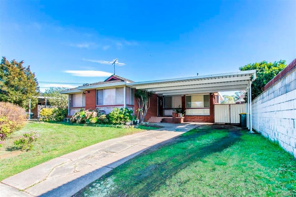 35 Herbert Street, CAMBRIDGE PARK NSW 2747, Cambridge Park - Thumbnail 3