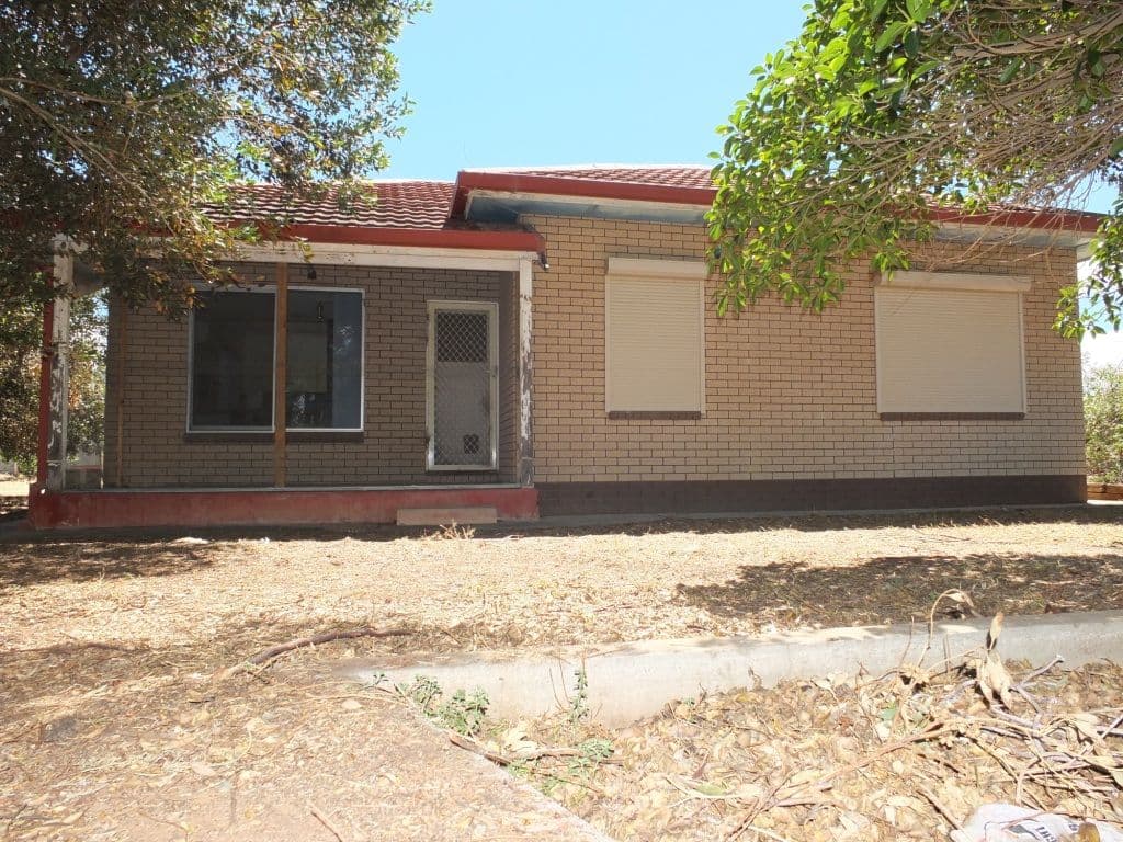 1 Main Street, PORT WAKEFIELD SA 5550, Port Wakefield - Image 1