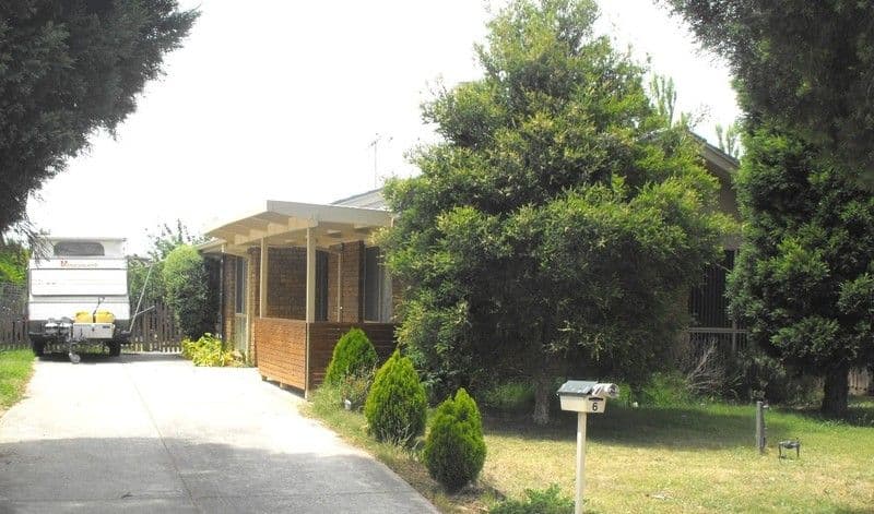 6 Honeysuckle Court, MILL PARK VIC 3082, Mill Park - Thumbnail 2