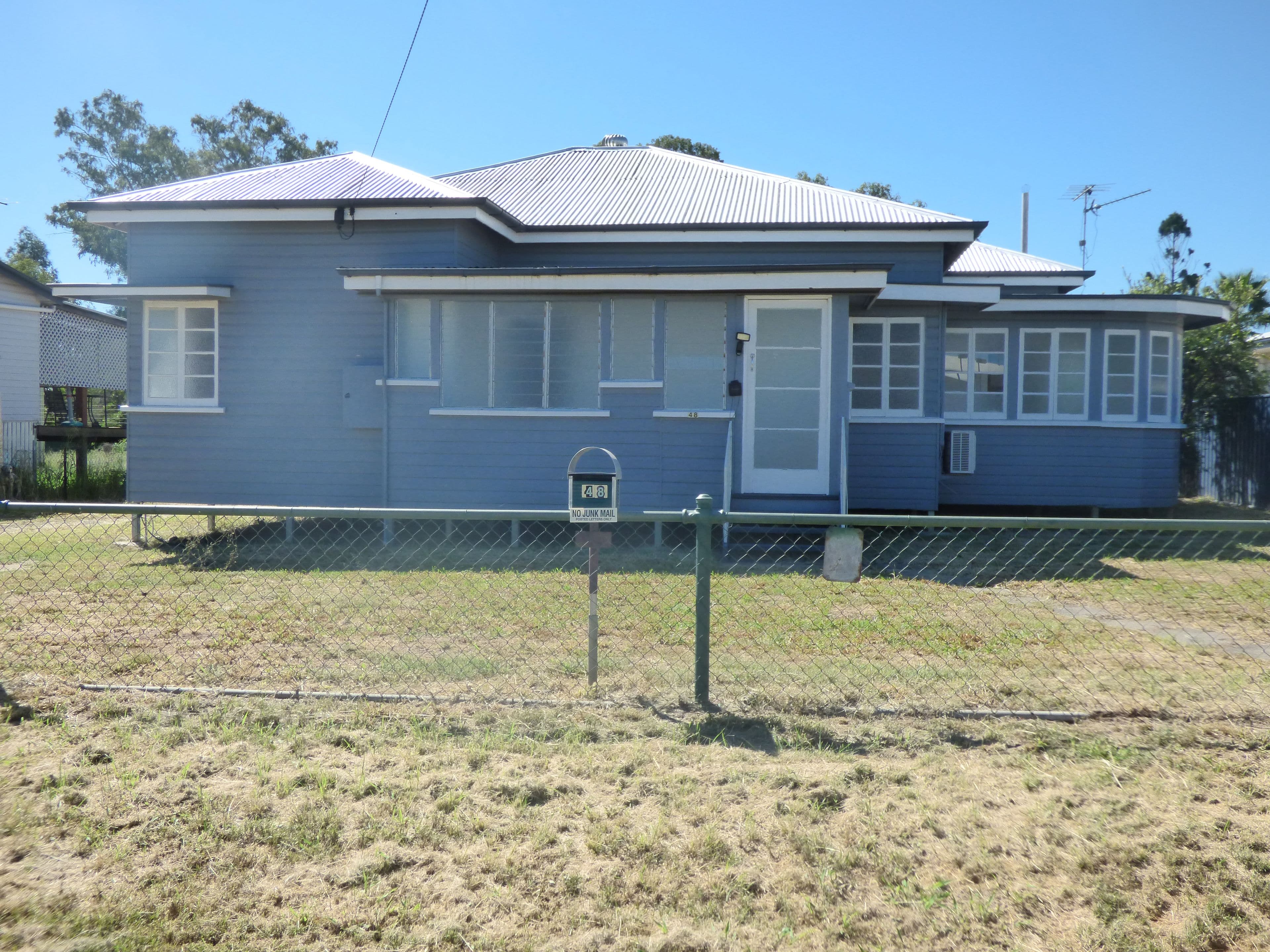 48 Arthur Street, Roma QLD 4455, Roma - Image 1