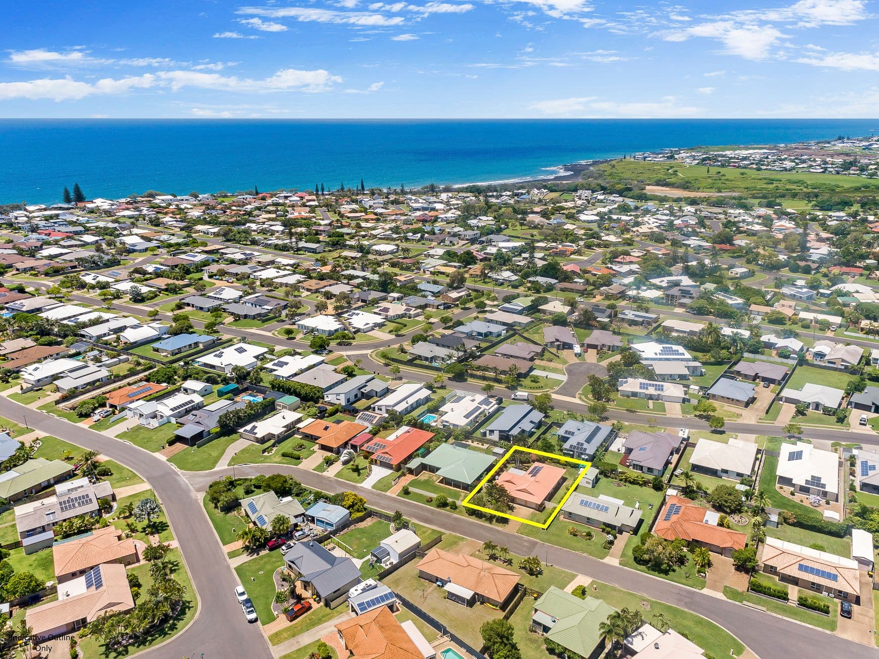 7 Cascade Parade, Bargara QLD 4670, Bargara - Thumbnail 3