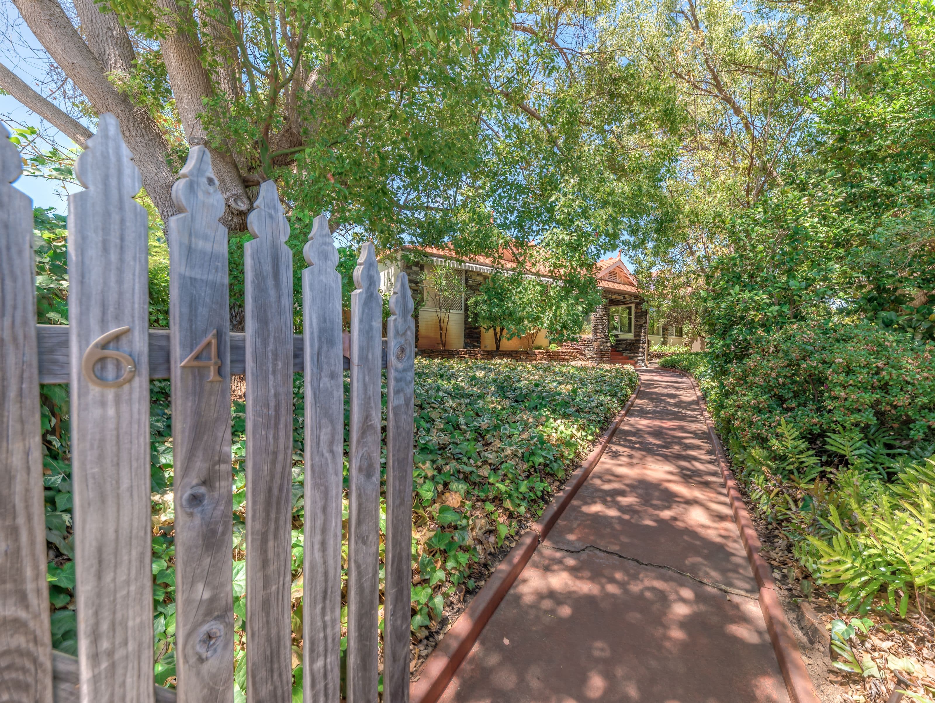 64 Queens Crescent, Mount Lawley WA 6050, Mount Lawley - Image 1