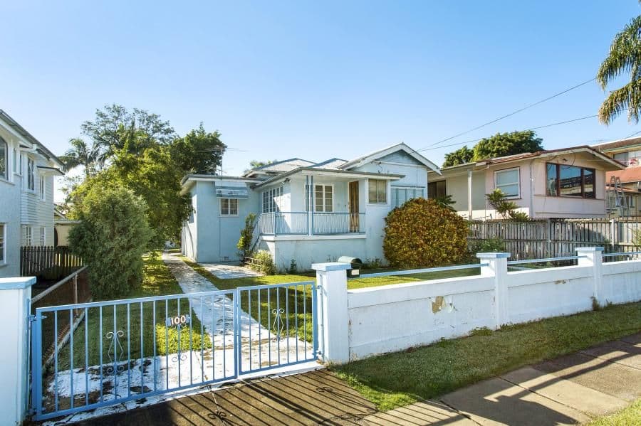 100 Cavendish Road, Coorparoo QLD 4151, Coorparoo - Image 1